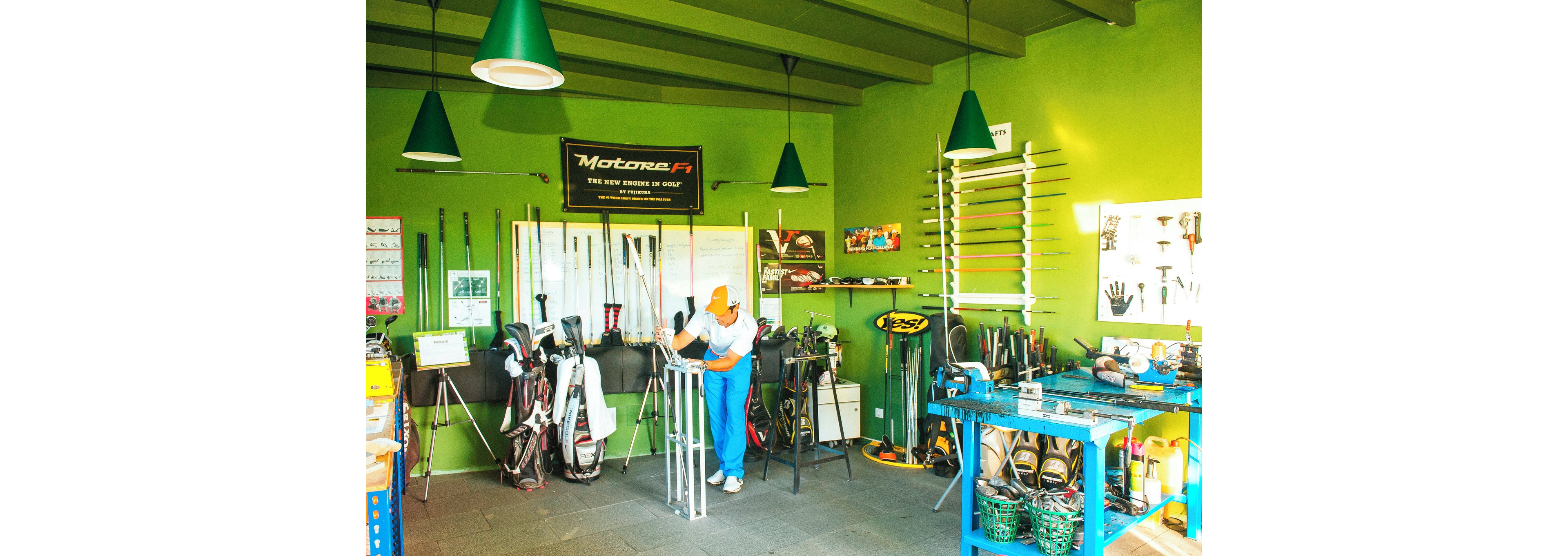 Salobre Hotel Resort & Serenity with 4 Rounds of Golf Included