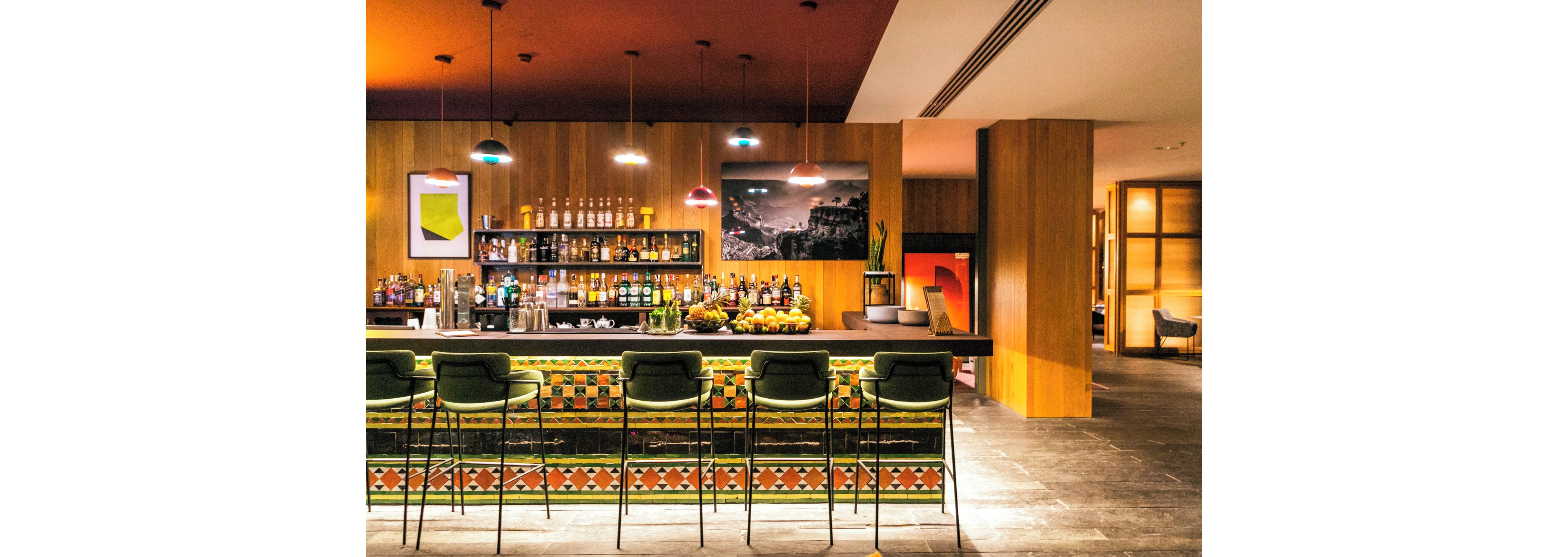 Salobre Hotel Resort & Serenity with 4 Rounds of Golf Included