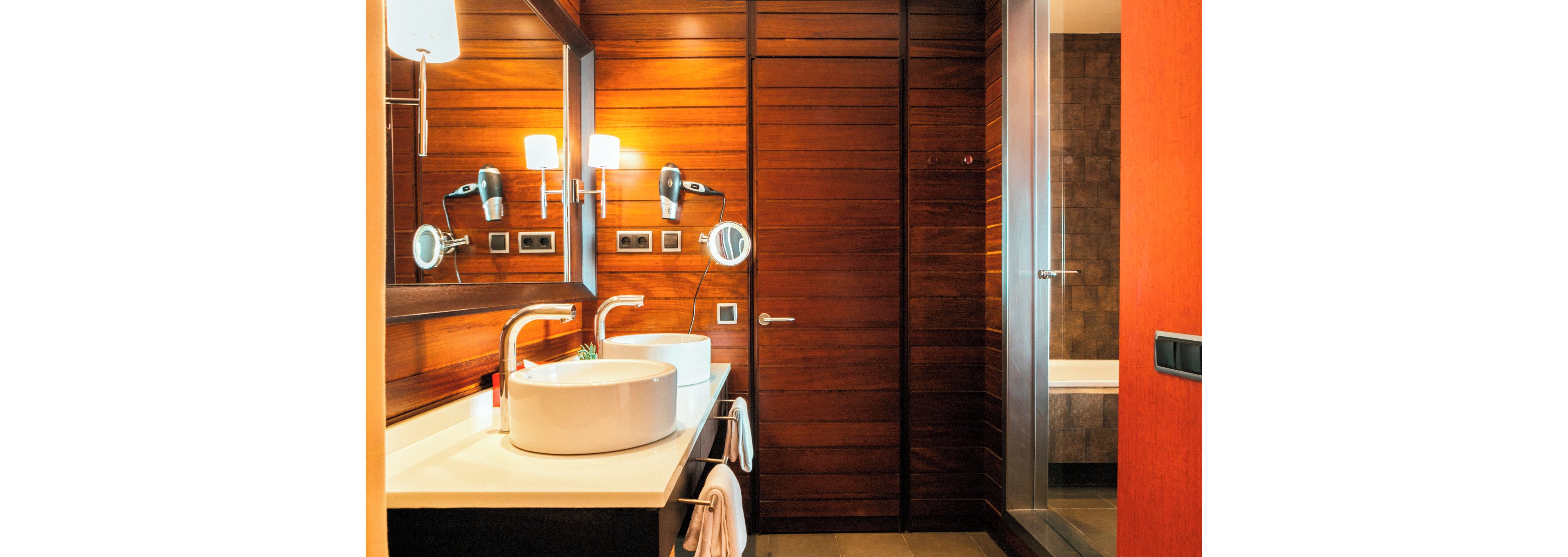 Salobre Hotel Resort & Serenity with 4 Rounds of Golf Included