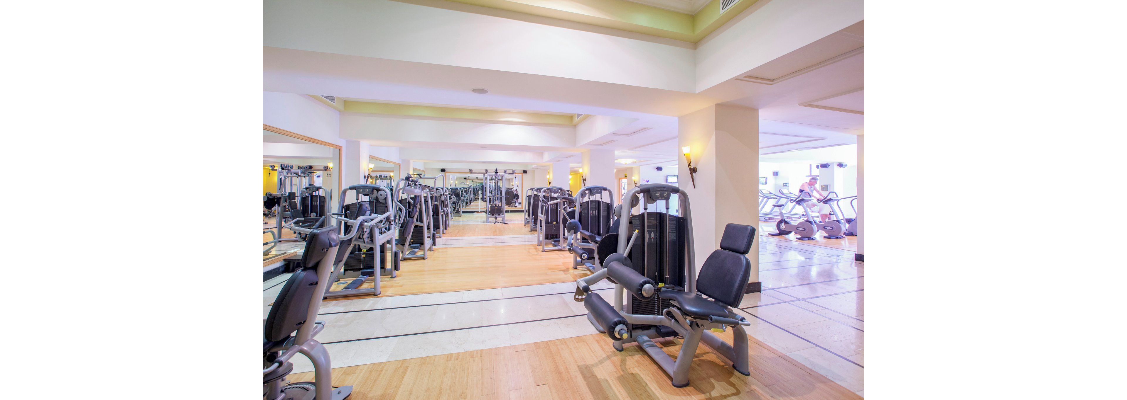 Lopesan Costa Meloneras Resort Spa & Casino with 4 Rounds of Golf Included