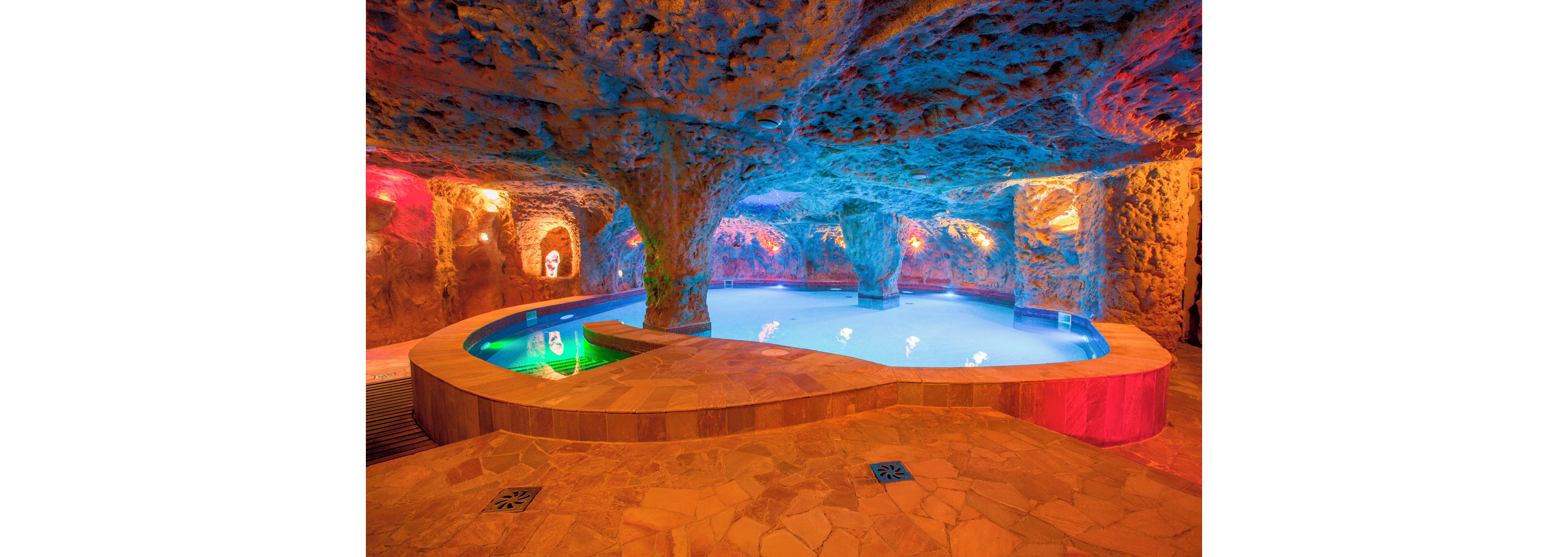 Lopesan Costa Meloneras Resort Spa & Casino with 4 Rounds of Golf Included