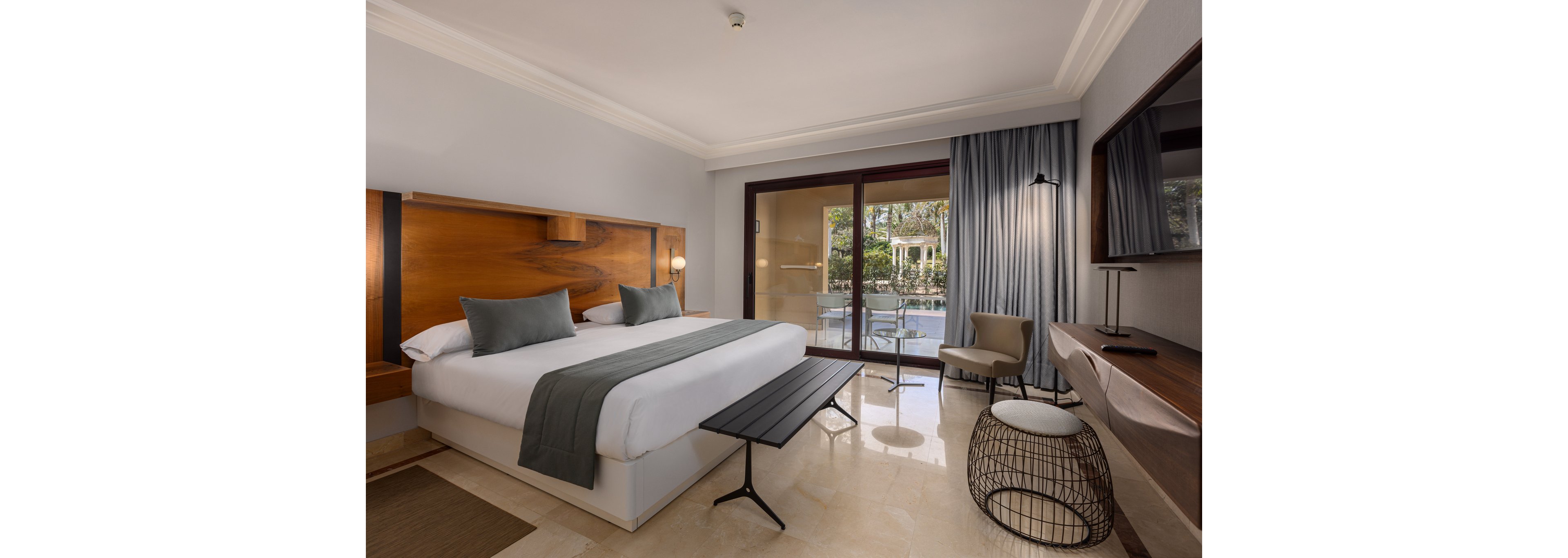 Lopesan Costa Meloneras Resort Spa & Casino with 4 Rounds of Golf Included