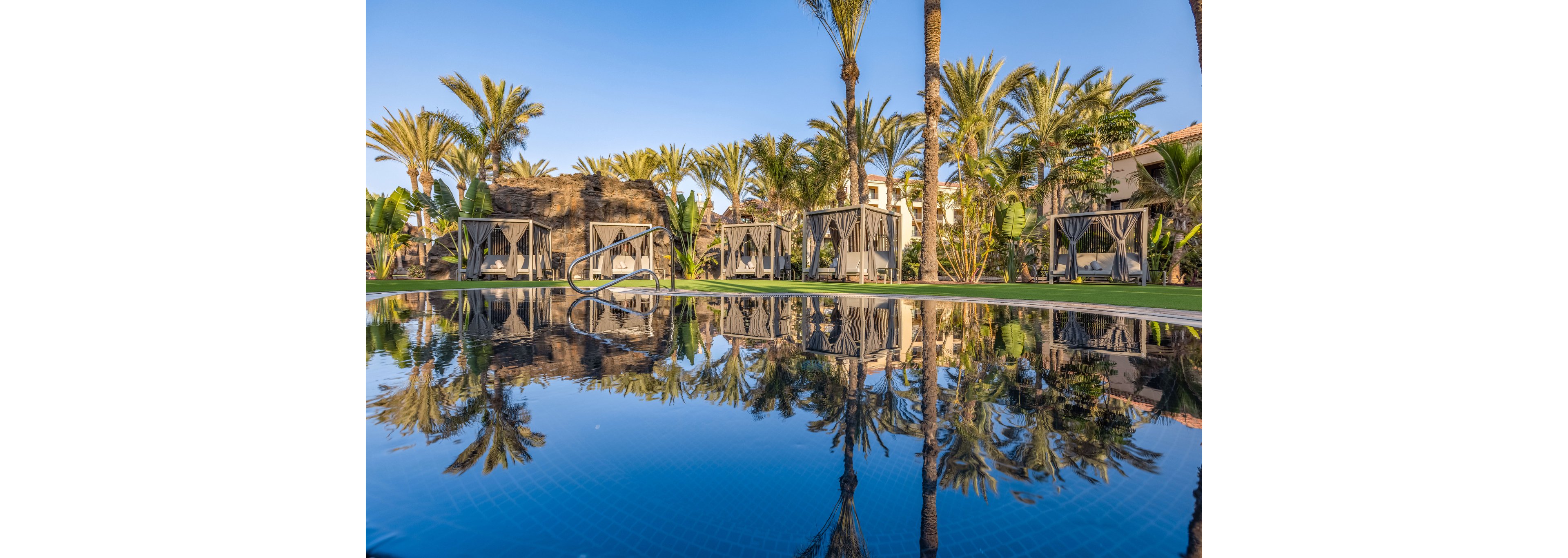 Lopesan Costa Meloneras Resort Spa & Casino with 4 Rounds of Golf Included