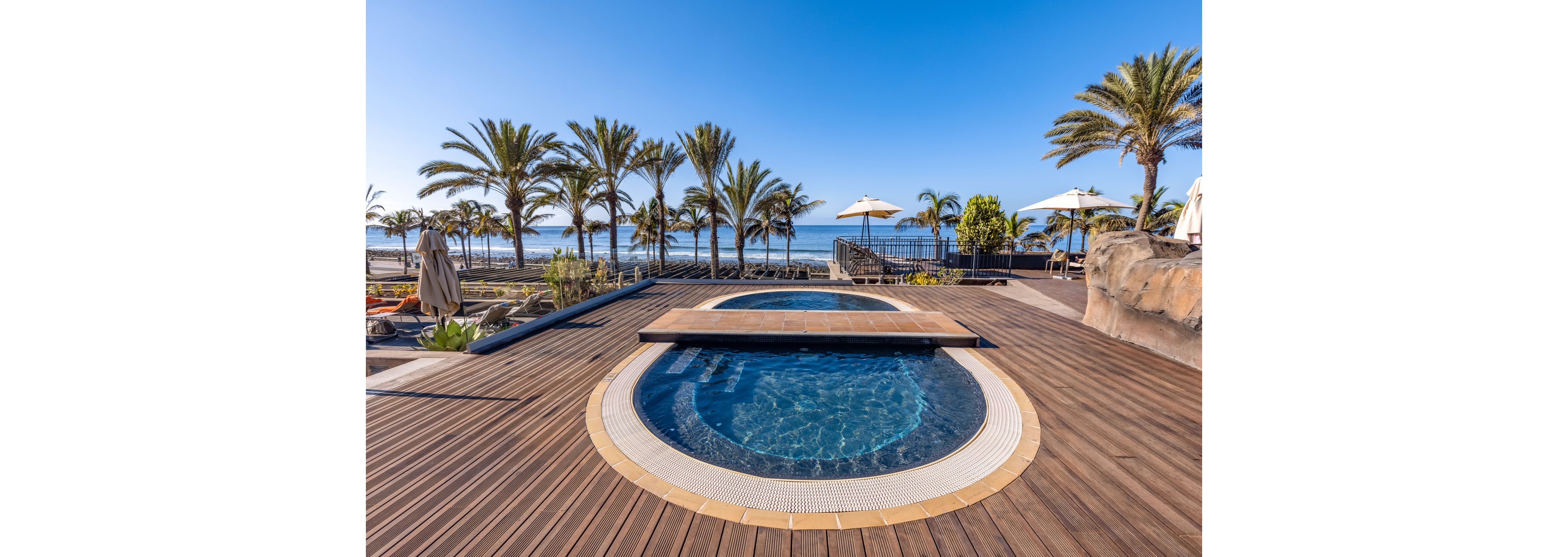 Lopesan Costa Meloneras Resort Spa & Casino with 4 Rounds of Golf Included