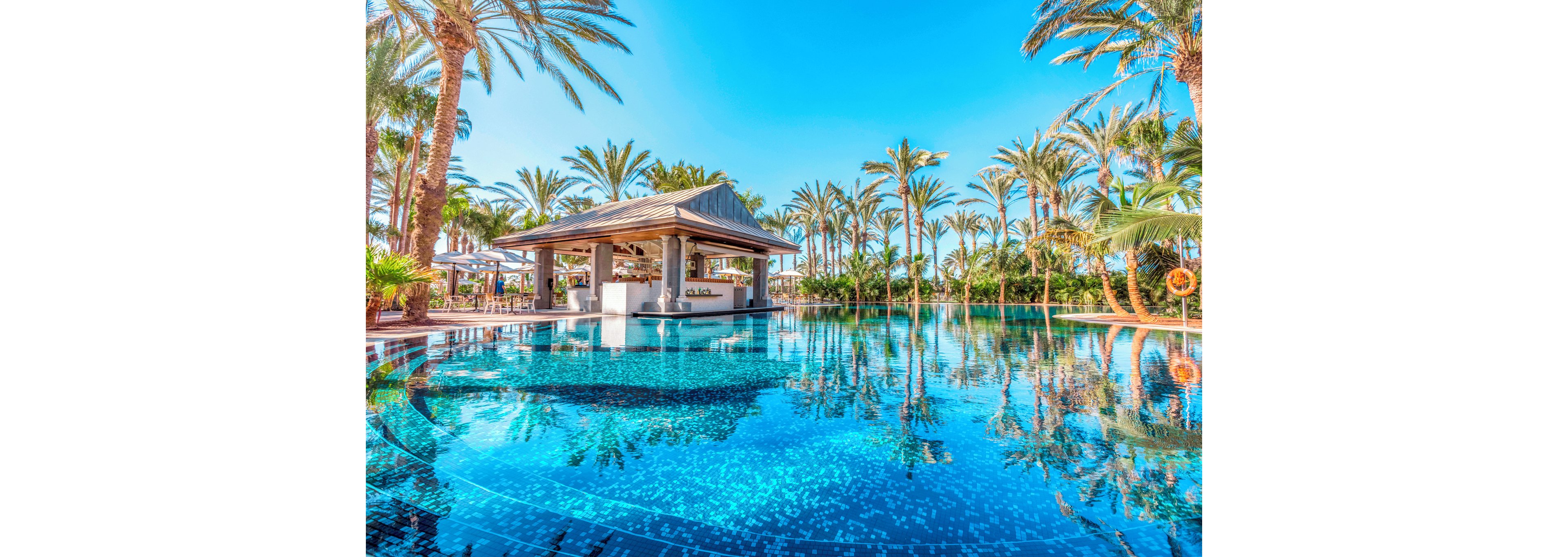 Lopesan Costa Meloneras Resort Spa & Casino with 4 Rounds of Golf Included