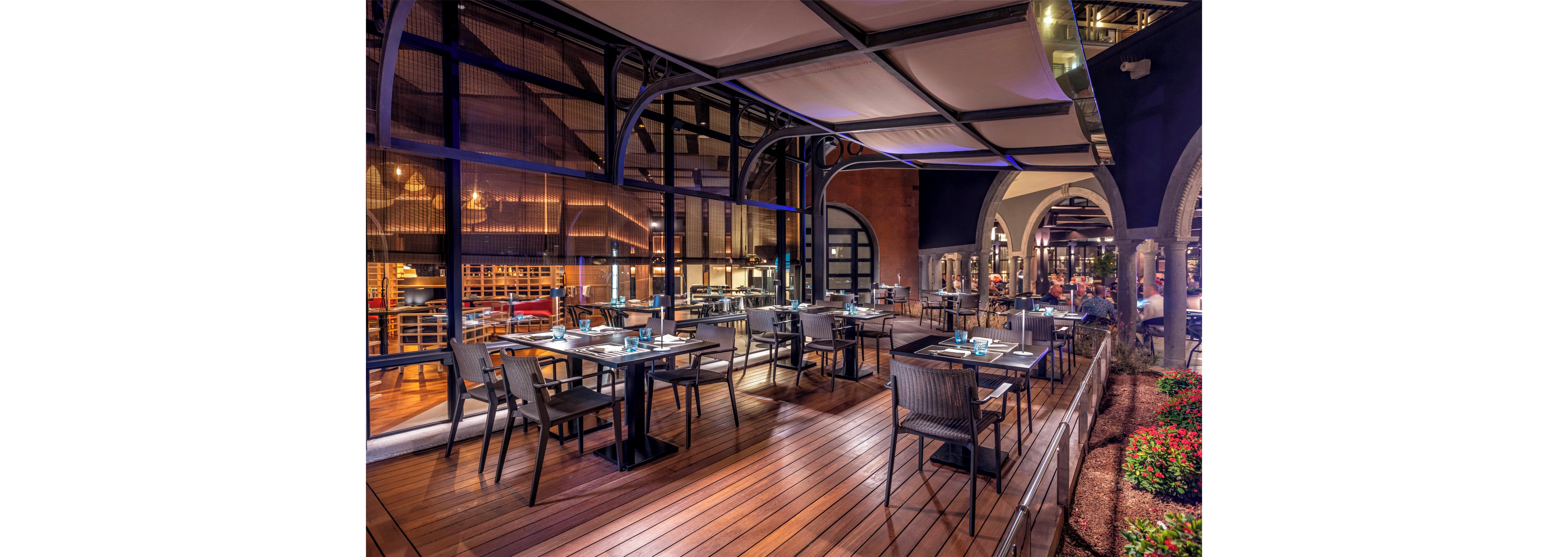 Lopesan Costa Meloneras Resort Spa & Casino with 4 Rounds of Golf Included