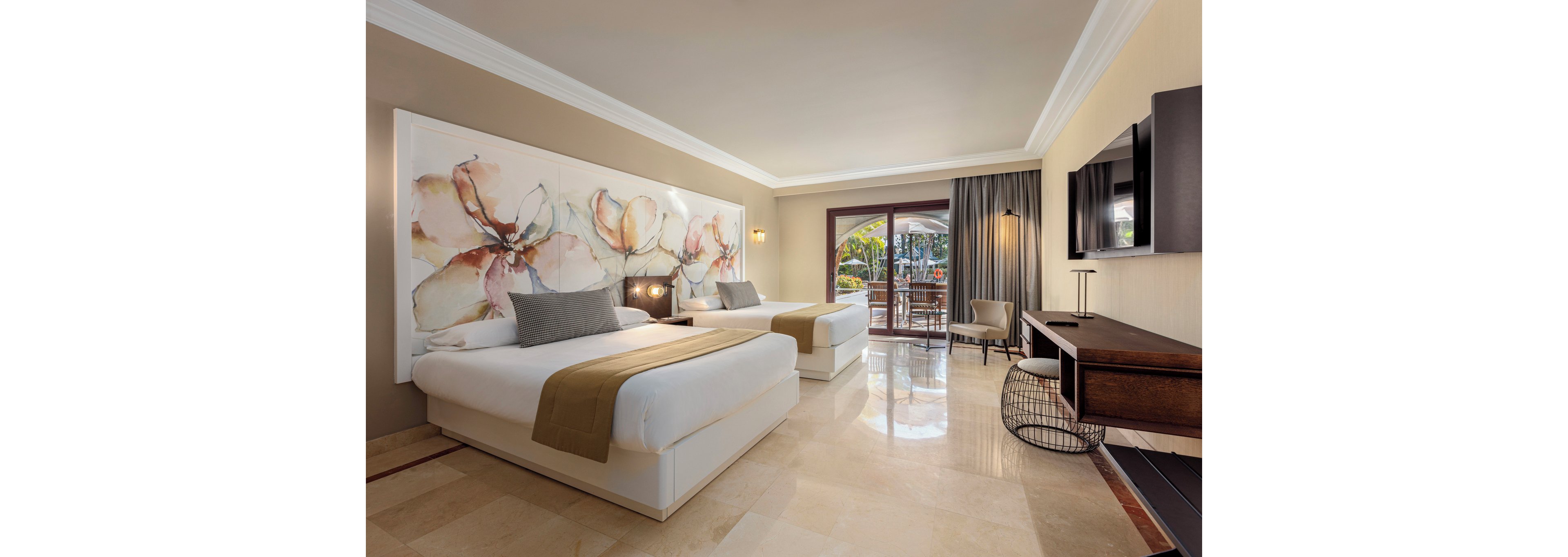 Lopesan Costa Meloneras Resort Spa & Casino with 4 Rounds of Golf Included