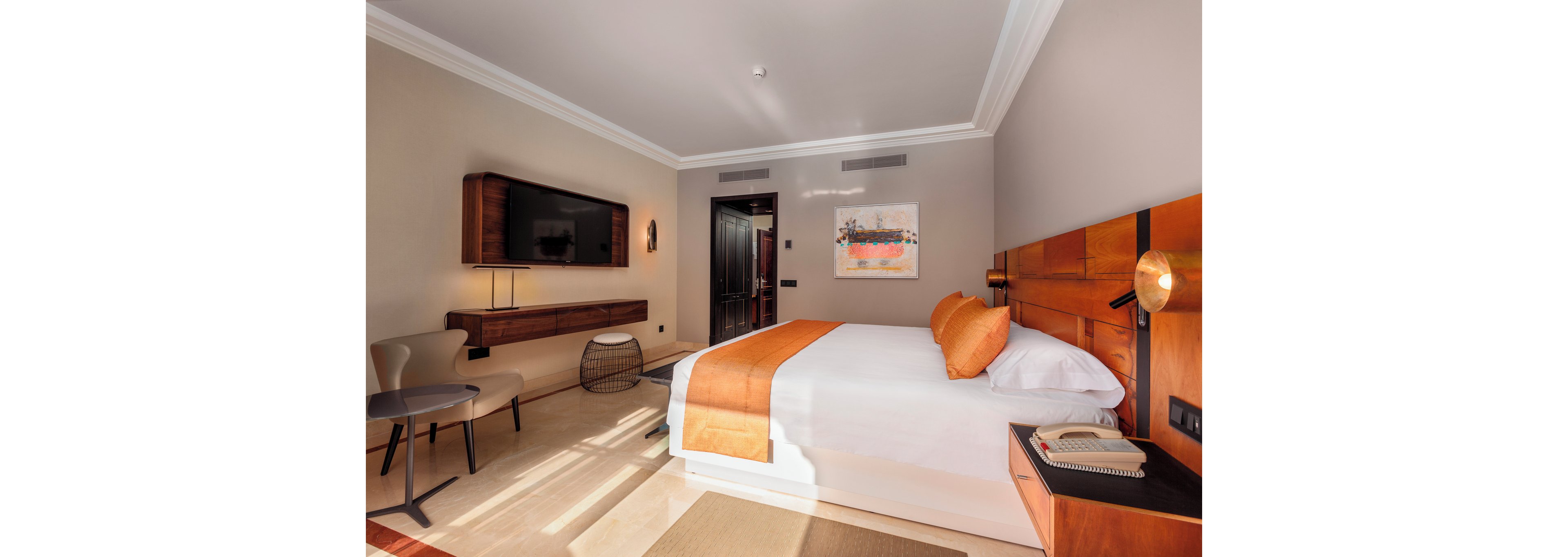 Lopesan Costa Meloneras Resort Spa & Casino with 4 Rounds of Golf Included