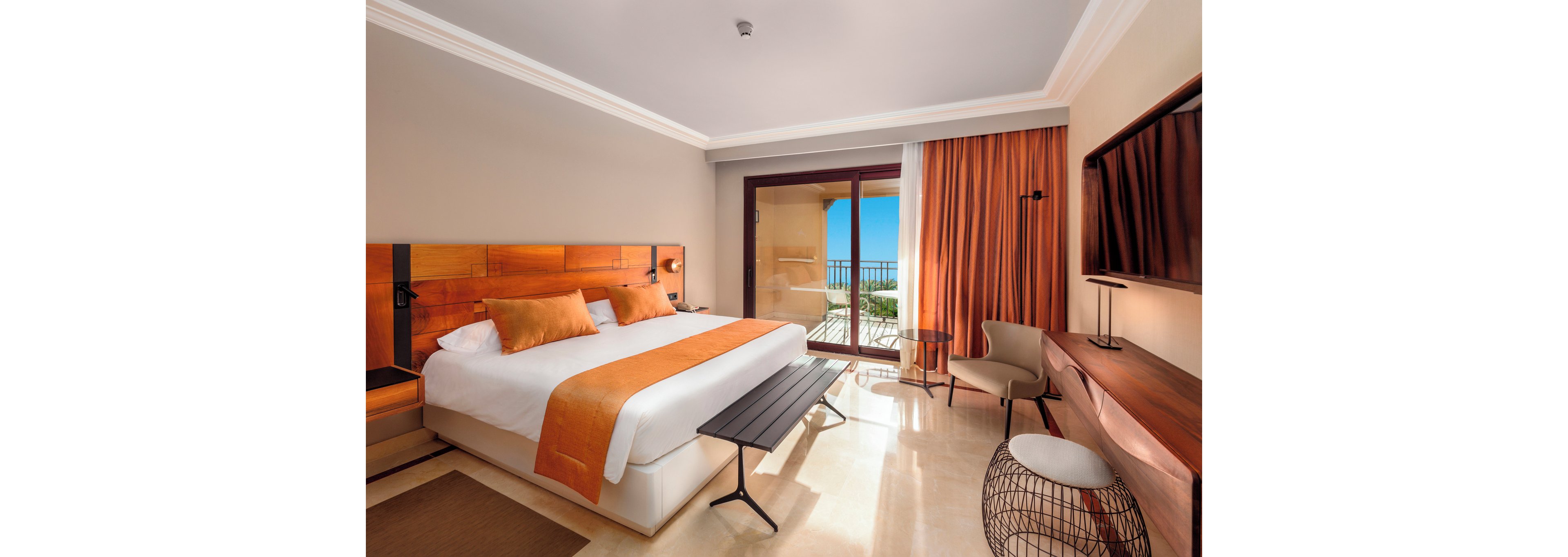 Lopesan Costa Meloneras Resort Spa & Casino with 4 Rounds of Golf Included