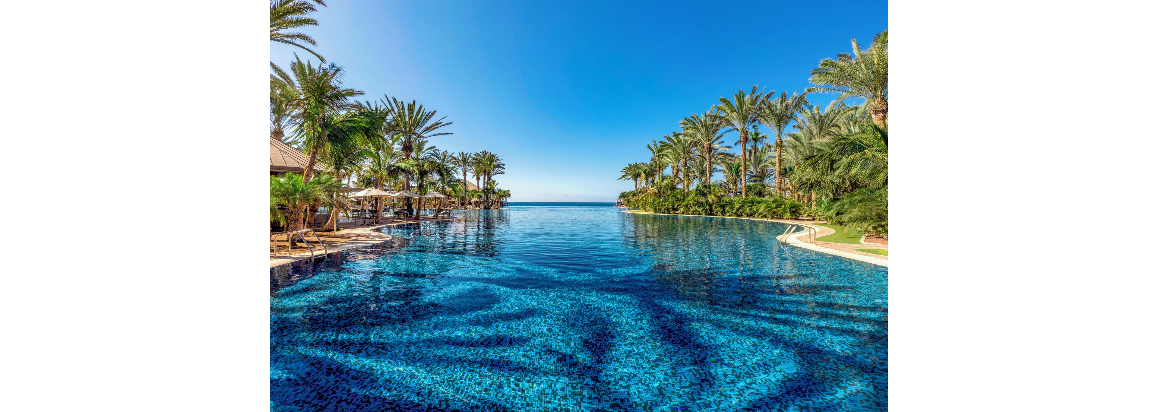 Lopesan Costa Meloneras Resort Spa & Casino with 4 Rounds of Golf Included