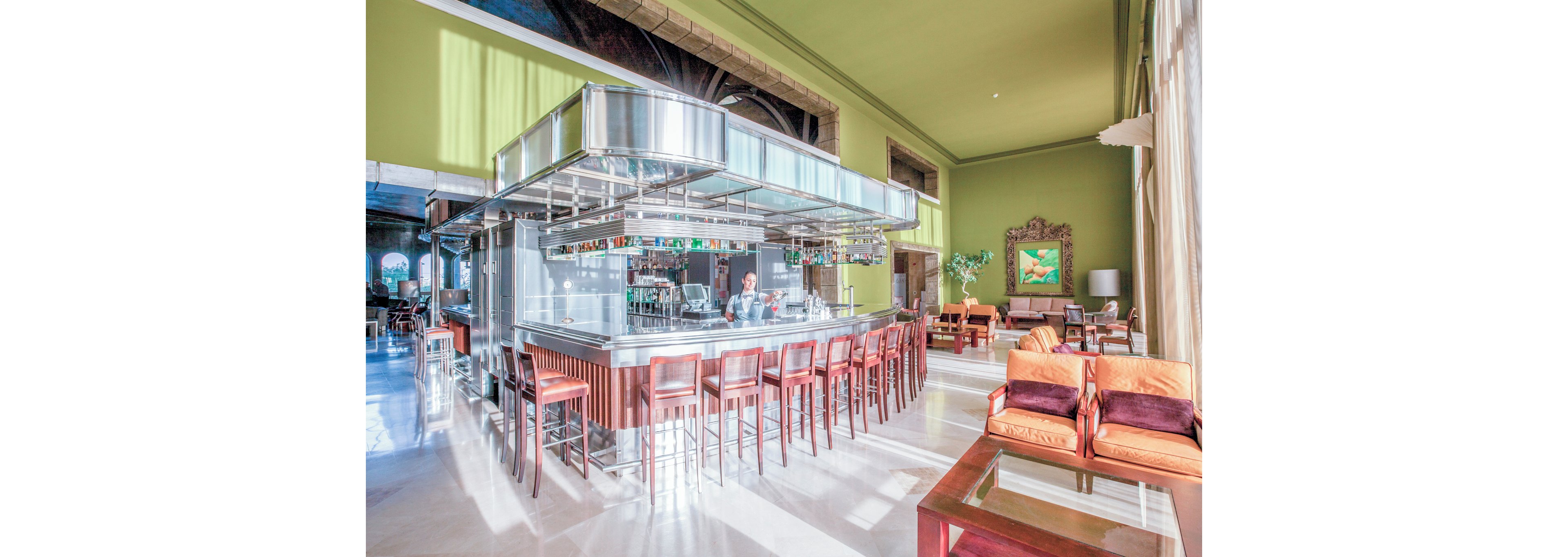 Lopesan Villa Del Conde Resort & Thalasso with 4 Rounds of Golf Included