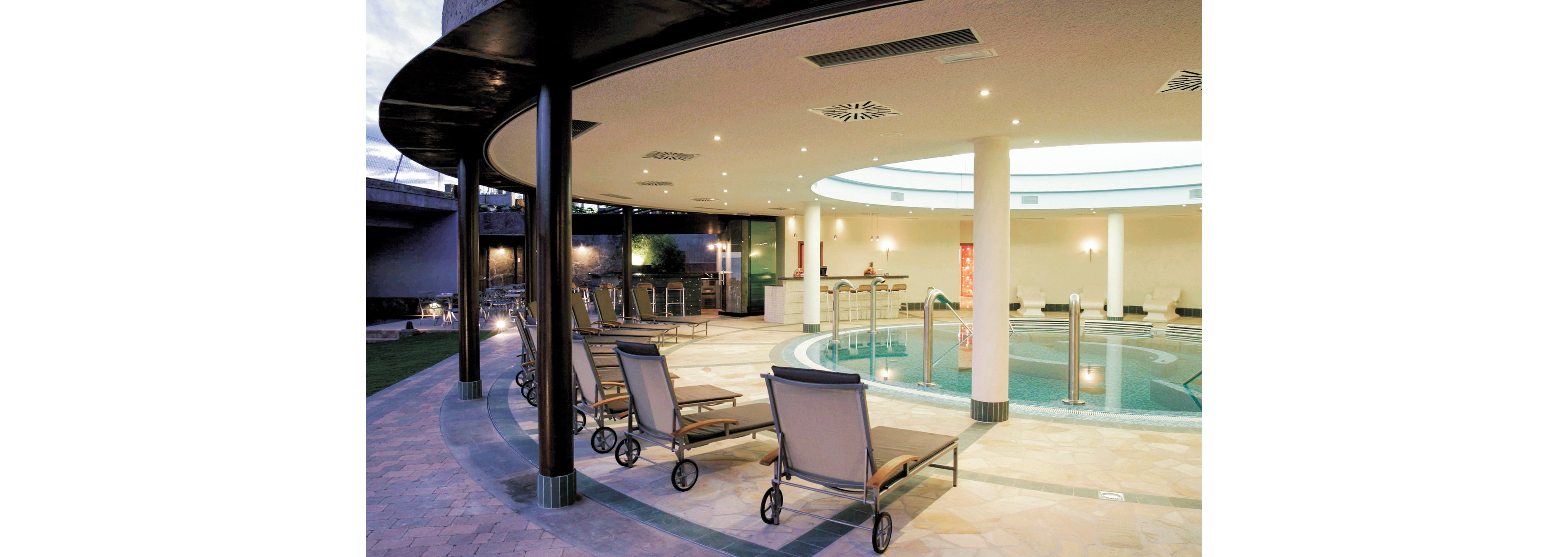 Lopesan Villa Del Conde Resort & Thalasso with 4 Rounds of Golf Included