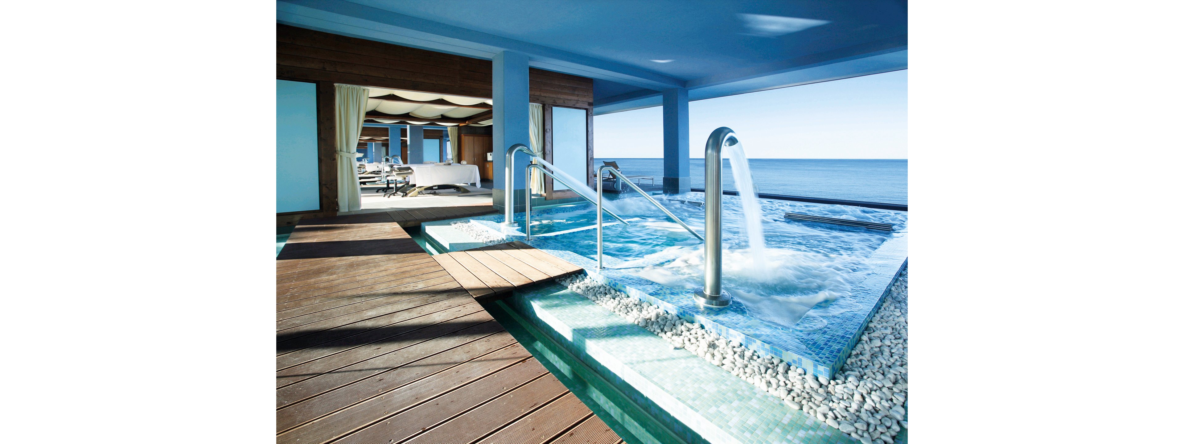 Lopesan Villa Del Conde Resort & Thalasso with 4 Rounds of Golf Included