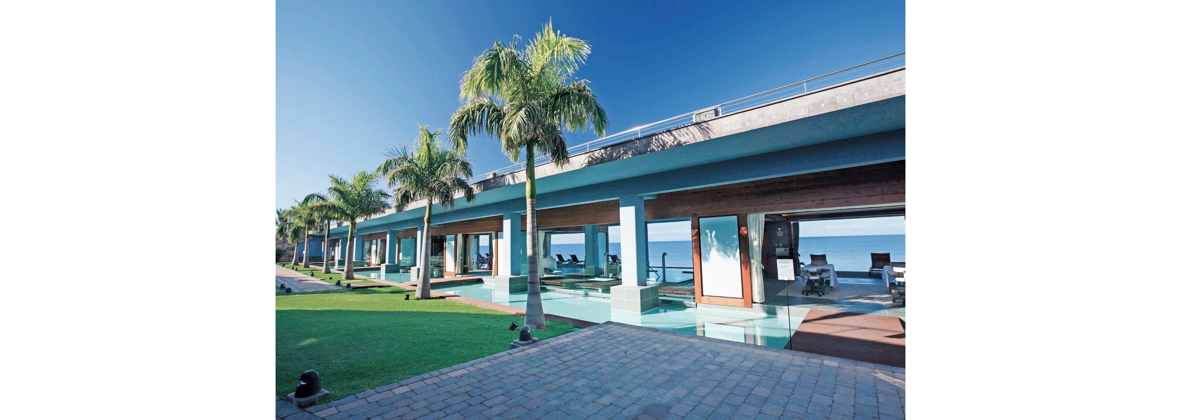 Lopesan Villa Del Conde Resort & Thalasso with 4 Rounds of Golf Included