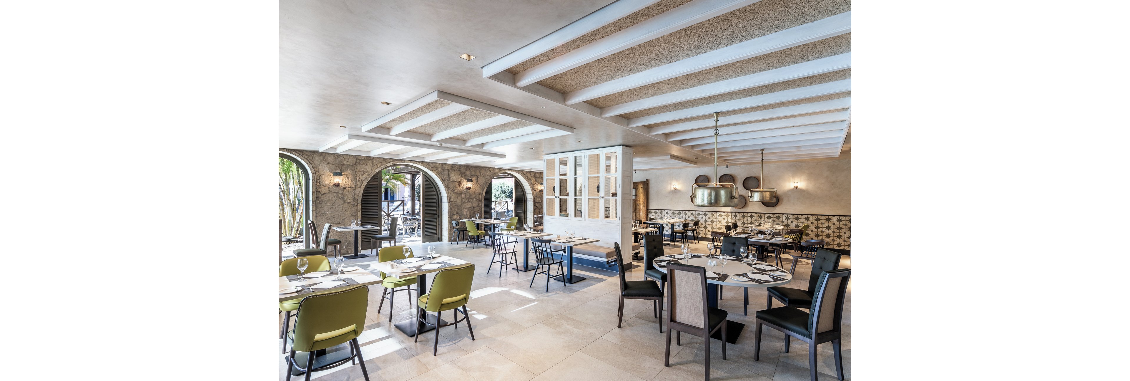 Lopesan Villa Del Conde Resort & Thalasso with 4 Rounds of Golf Included