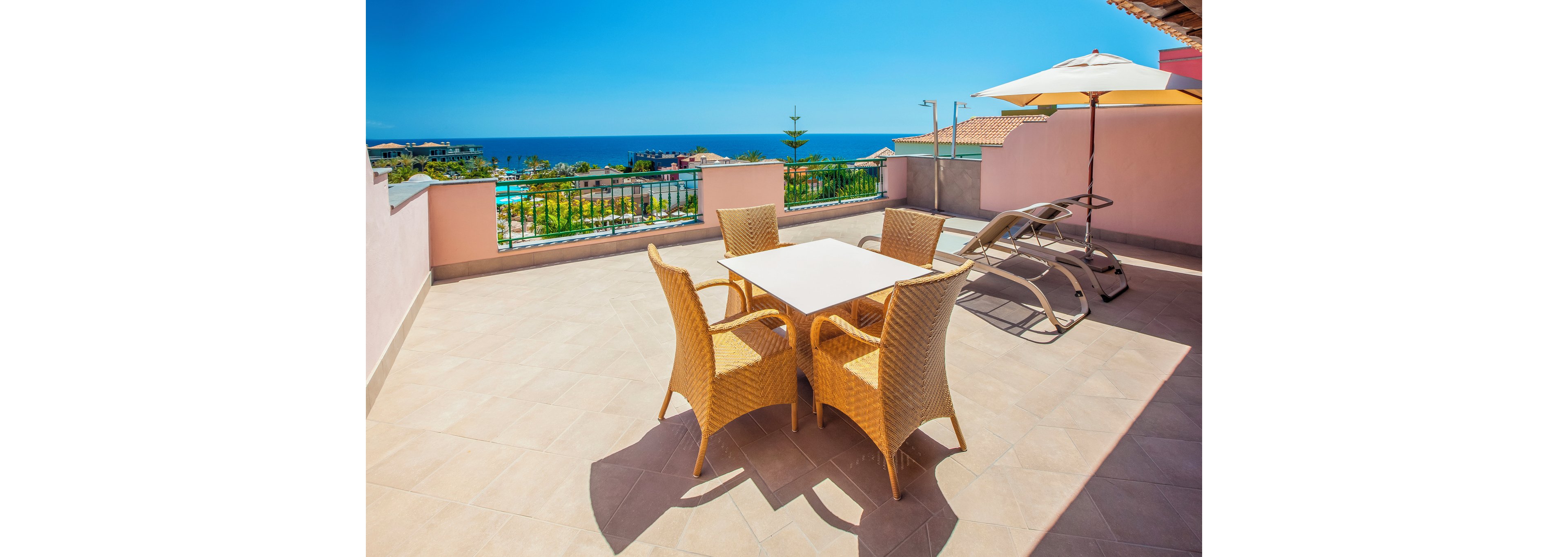 Lopesan Villa Del Conde Resort & Thalasso with 4 Rounds of Golf Included