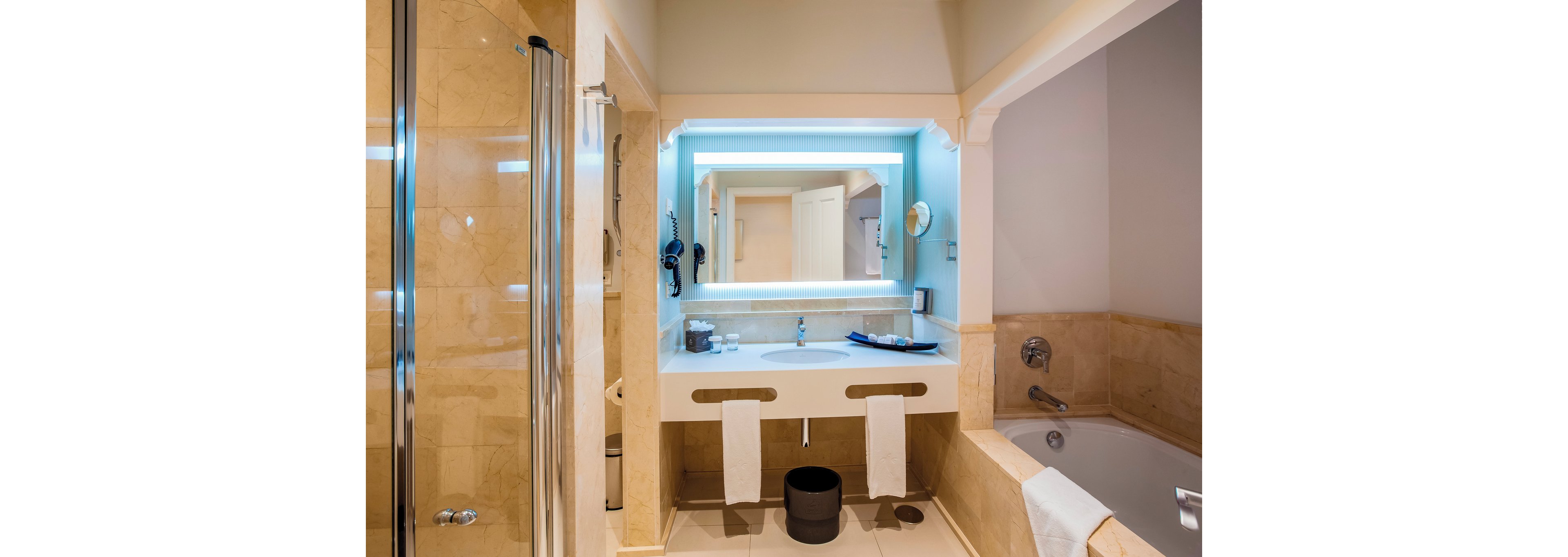 Lopesan Villa Del Conde Resort & Thalasso with 4 Rounds of Golf Included