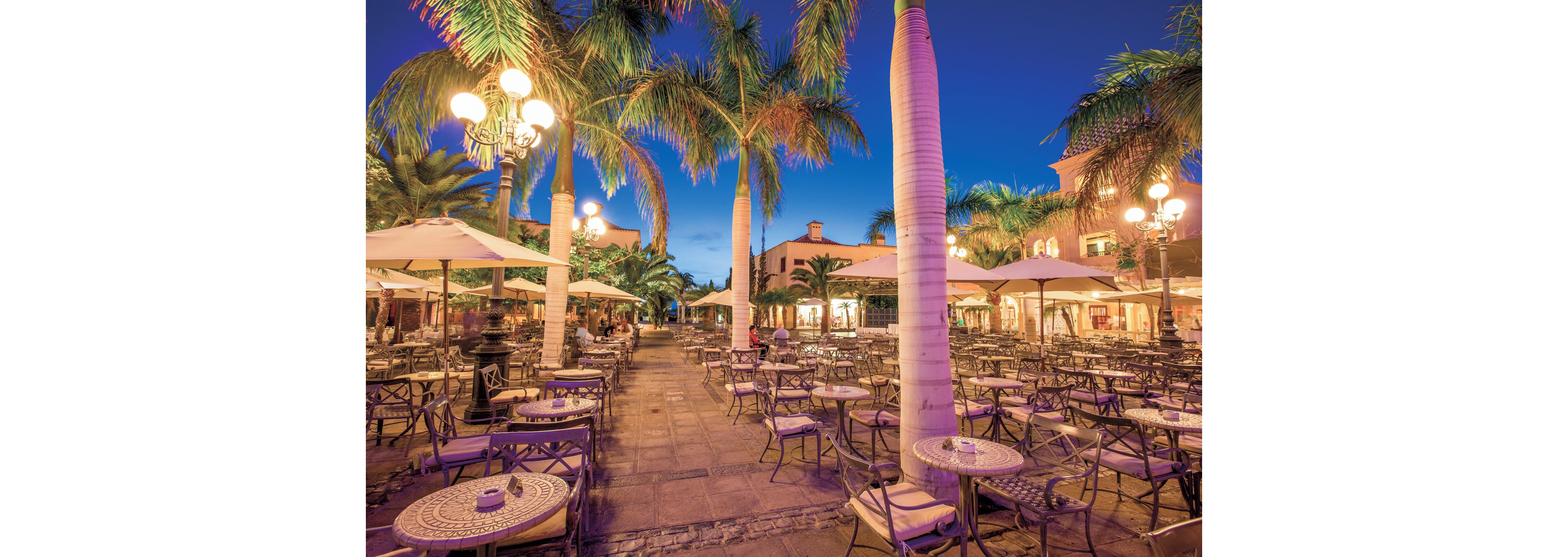 Lopesan Villa Del Conde Resort & Thalasso with 4 Rounds of Golf Included