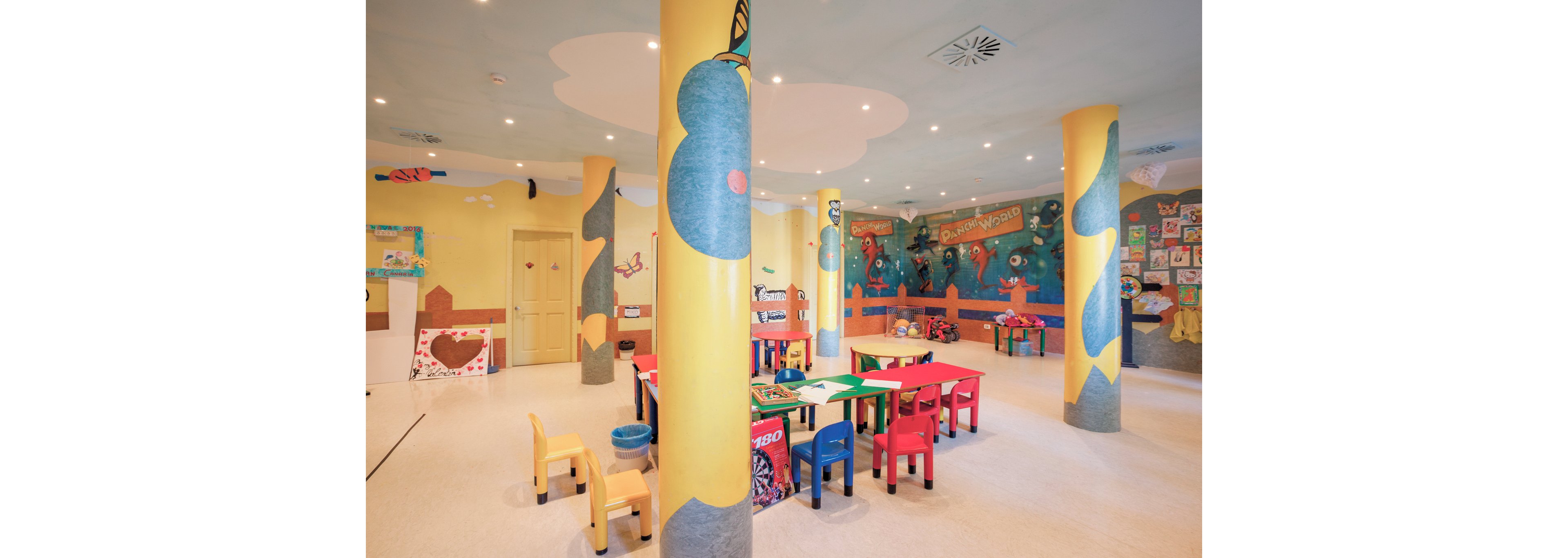 Lopesan Villa Del Conde Resort & Thalasso with 4 Rounds of Golf Included