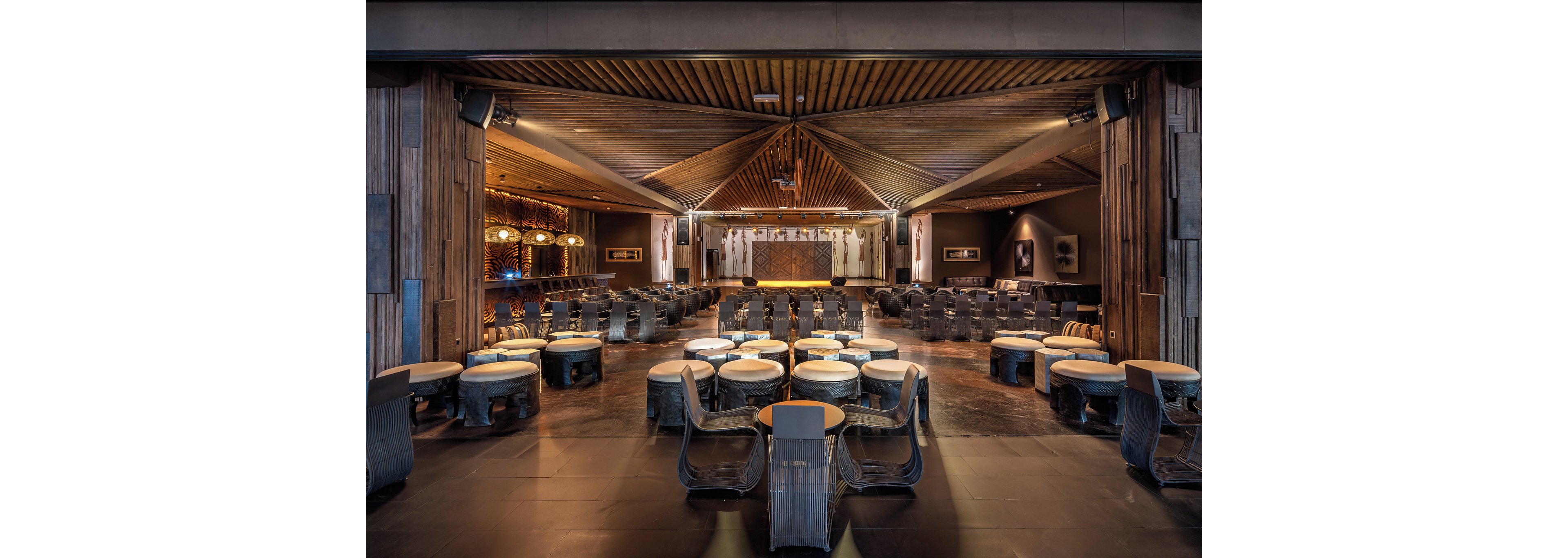 Lopesan Baobab Resort with 4 Rounds of Golf Included