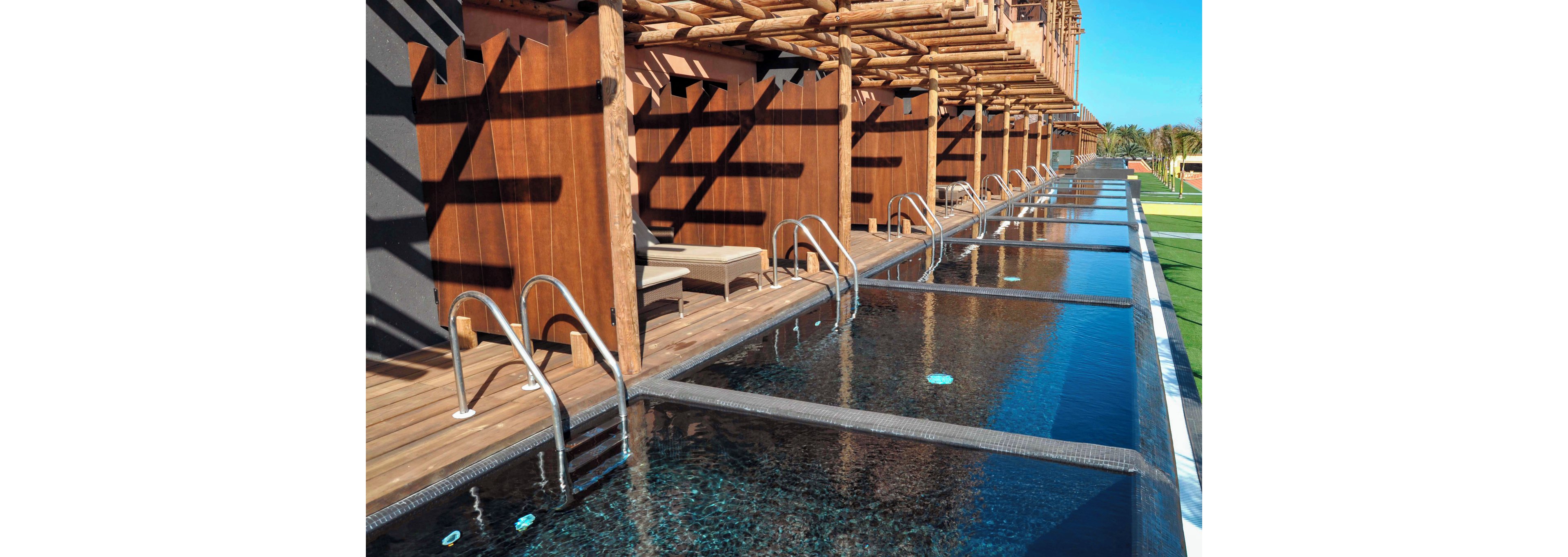 Lopesan Baobab Resort with 4 Rounds of Golf Included