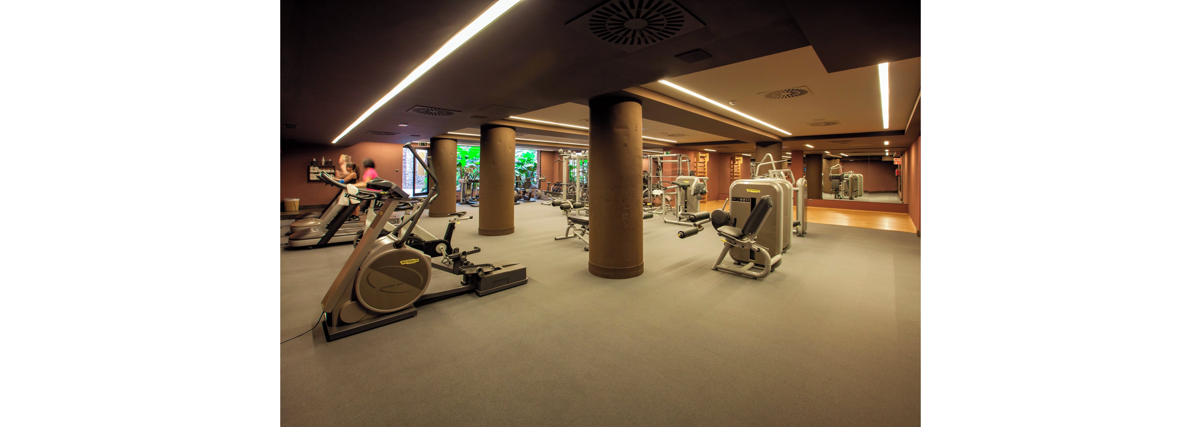 Lopesan Baobab Resort with 4 Rounds of Golf Included