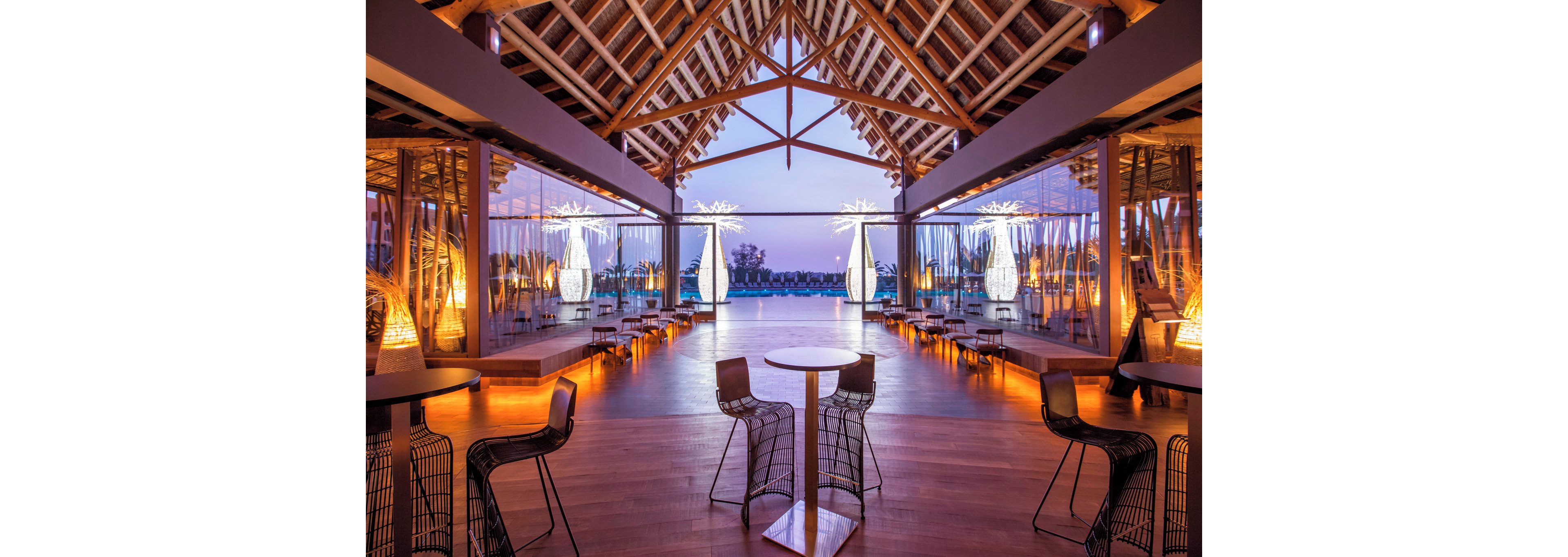 Lopesan Baobab Resort with 4 Rounds of Golf Included