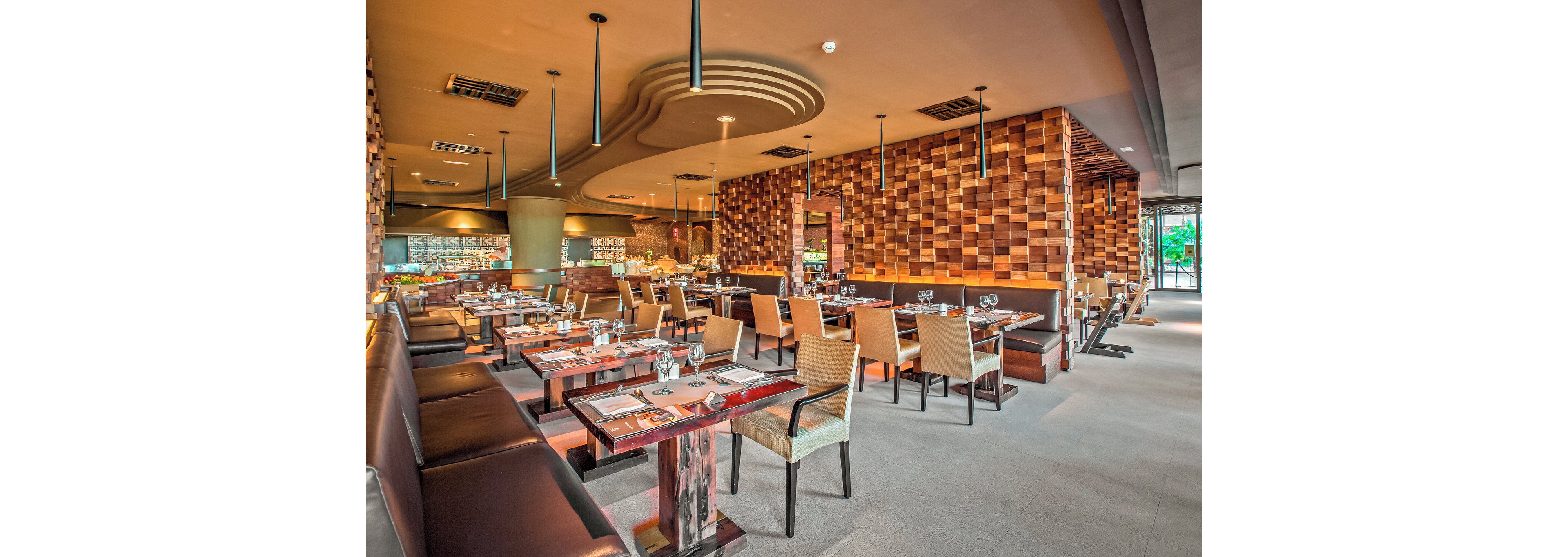 Lopesan Baobab Resort with 4 Rounds of Golf Included