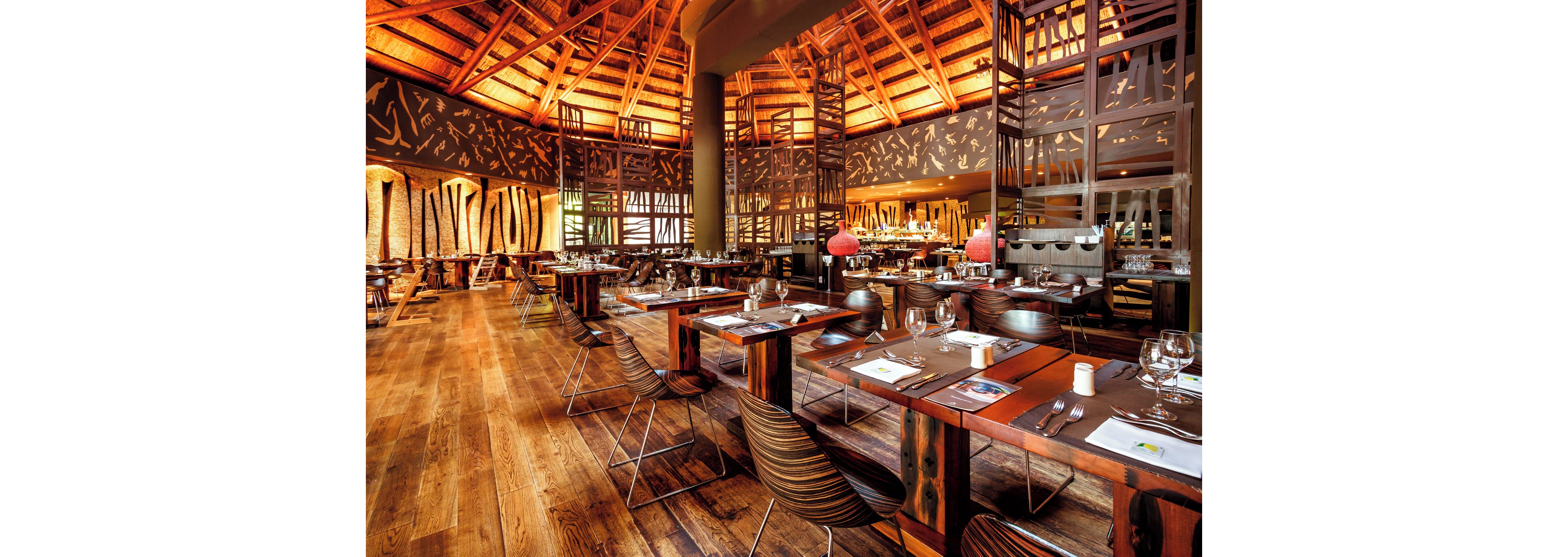 Lopesan Baobab Resort with 4 Rounds of Golf Included