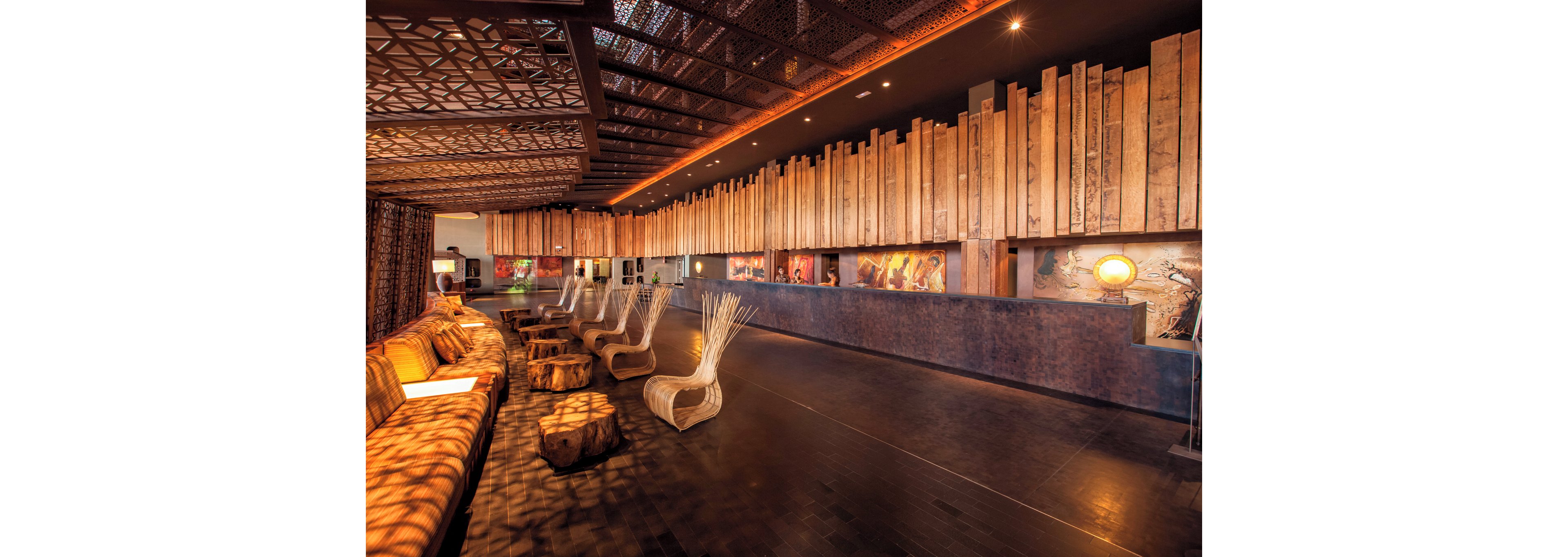 Lopesan Baobab Resort with 4 Rounds of Golf Included