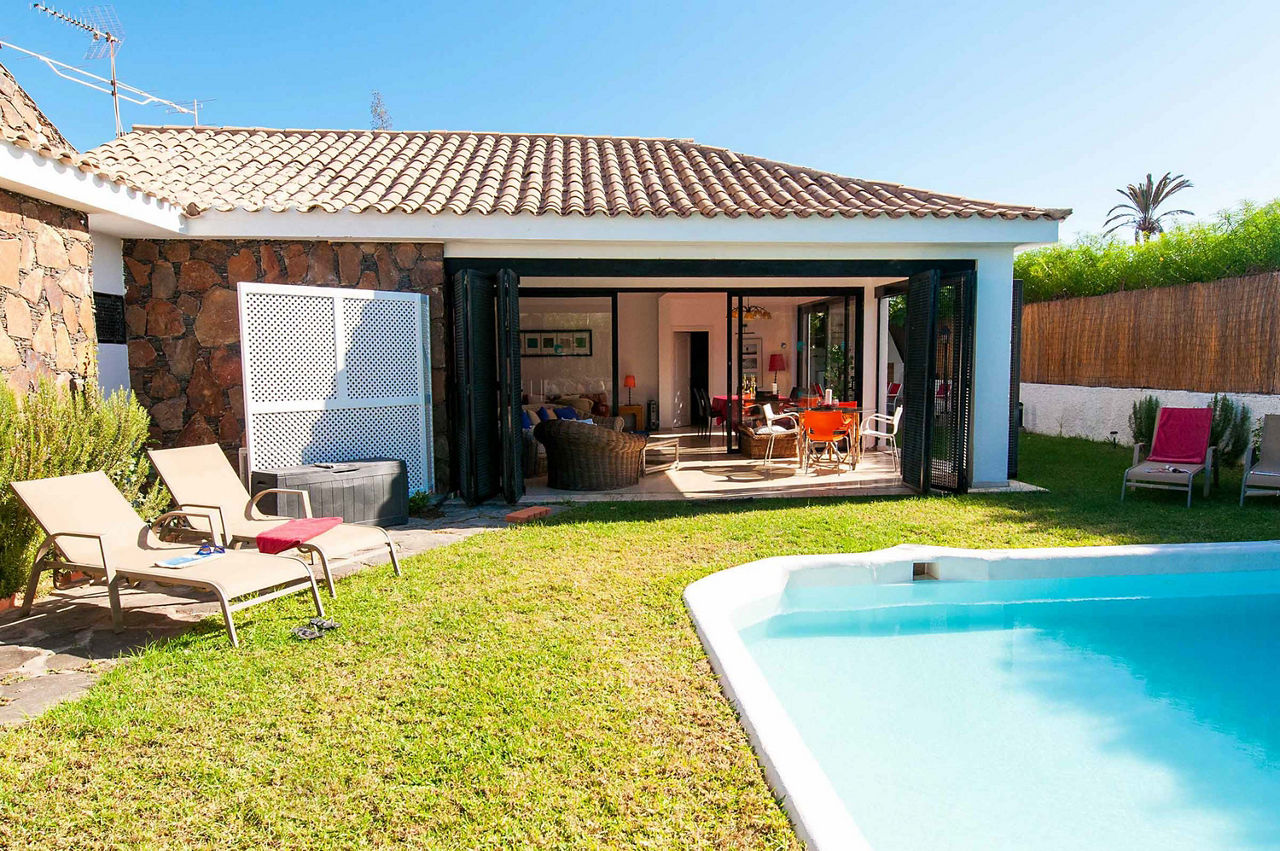 Villa Maspalomas Golf 6