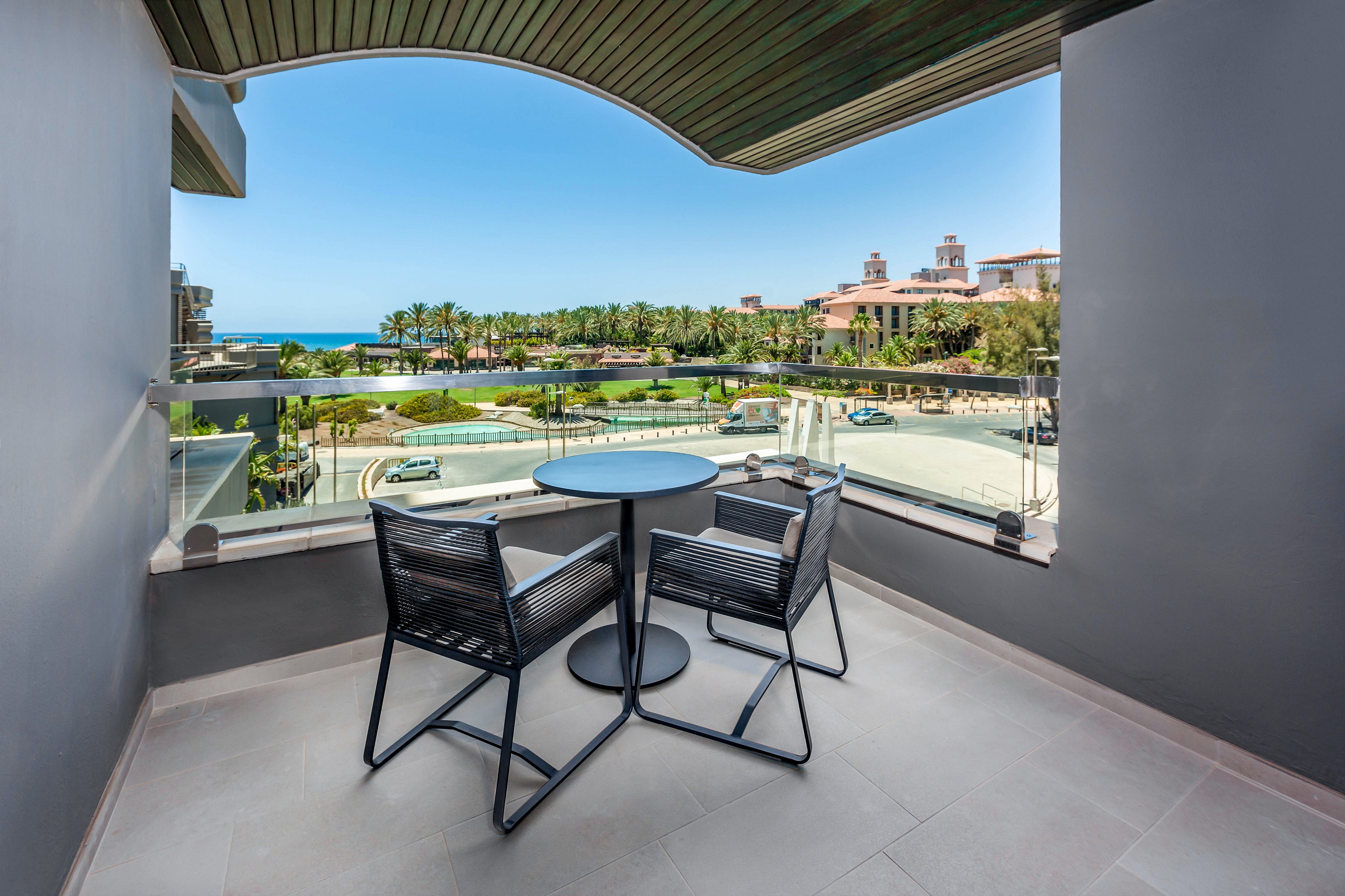 Hotel Faro a Lopesan Collection Hotel with 4 Rounds of Golf Included