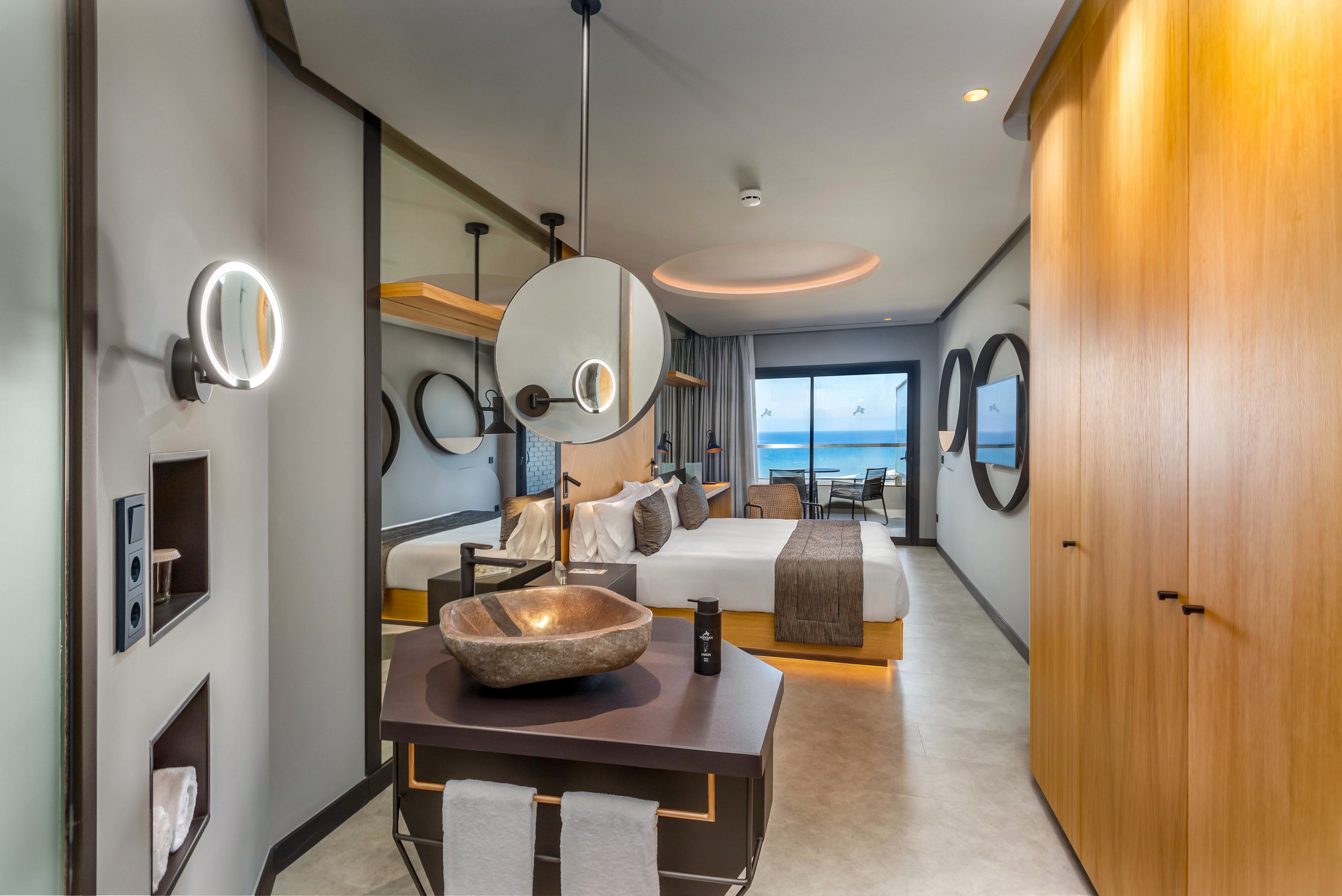 Hotel Faro a Lopesan Collection Hotel with 4 Rounds of Golf Included