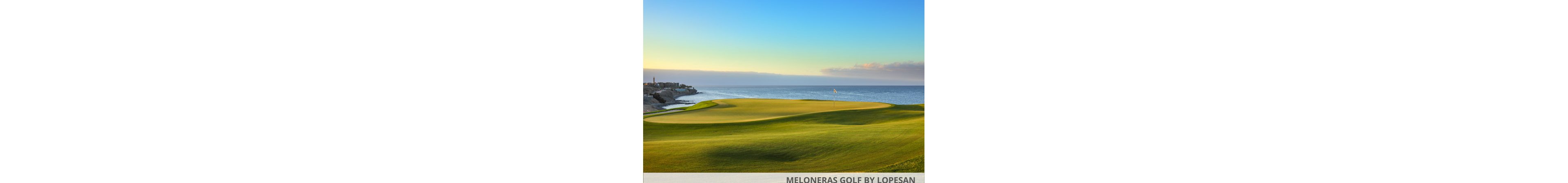 Hotel Faro a Lopesan Collection Hotel with 4 Rounds of Golf Included