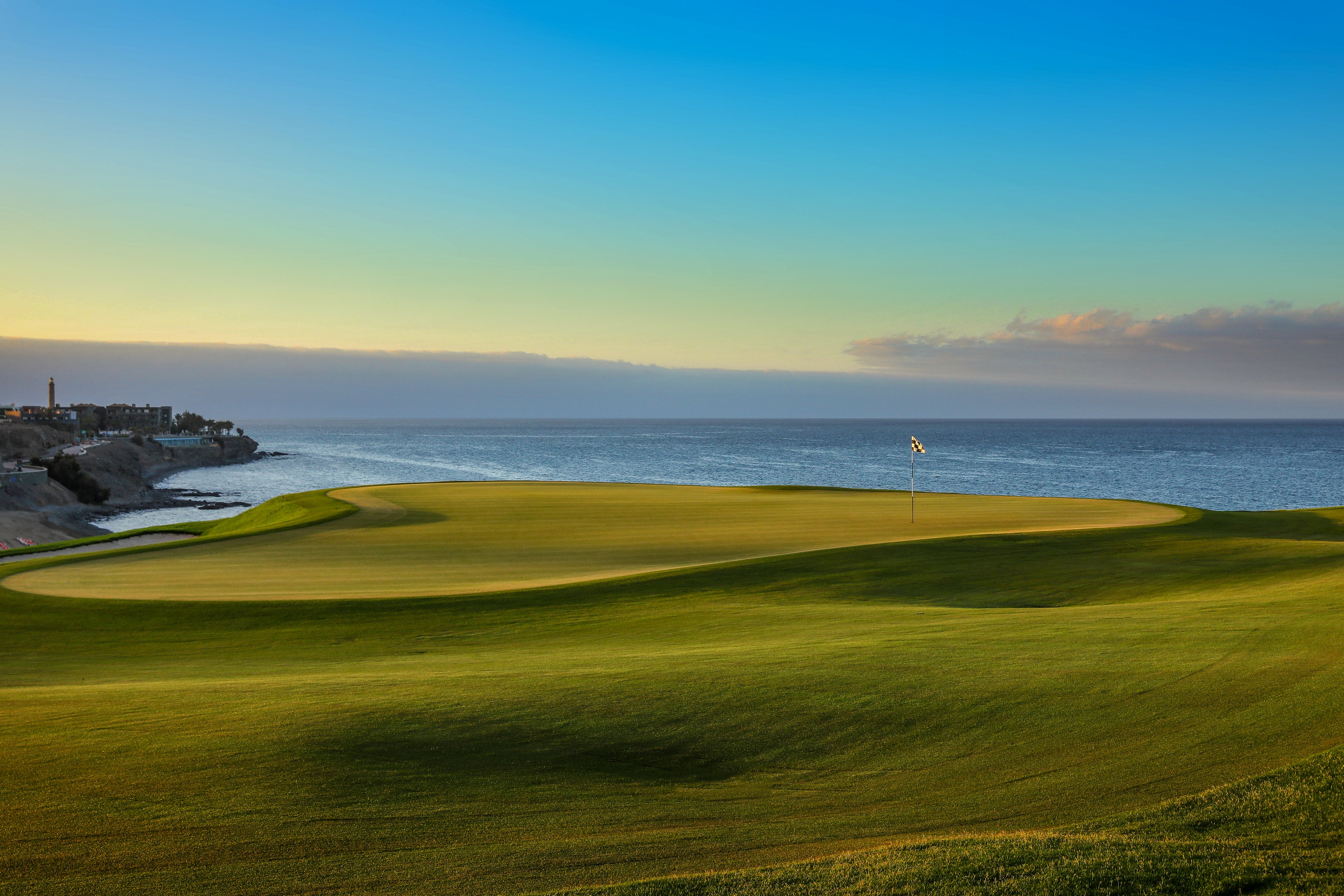 Kumara Serenoa by Lopesan Hotels with 4 Rounds of Golf Included