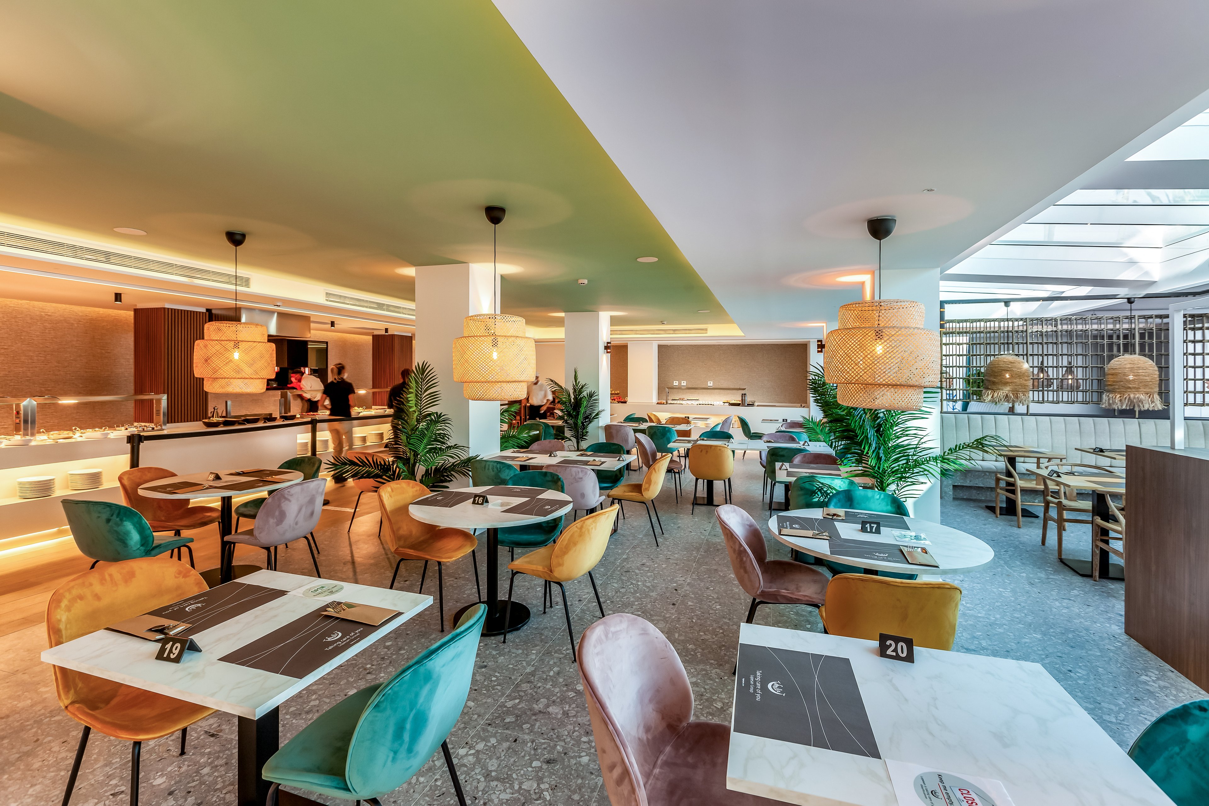 Kumara Serenoa by Lopesan Hotels with 4 Rounds of Golf Included