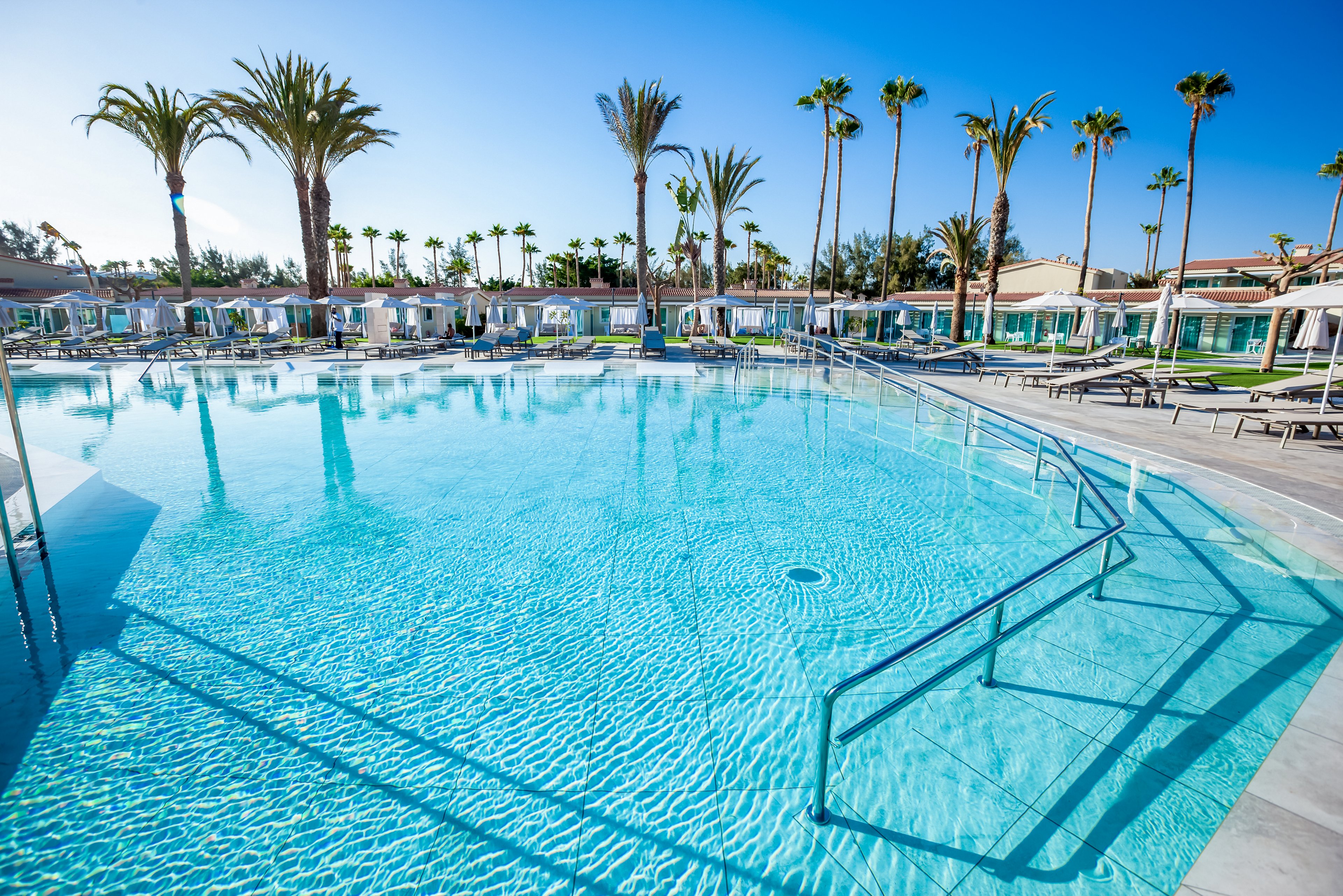 Kumara Serenoa by Lopesan Hotels with 4 Rounds of Golf Included