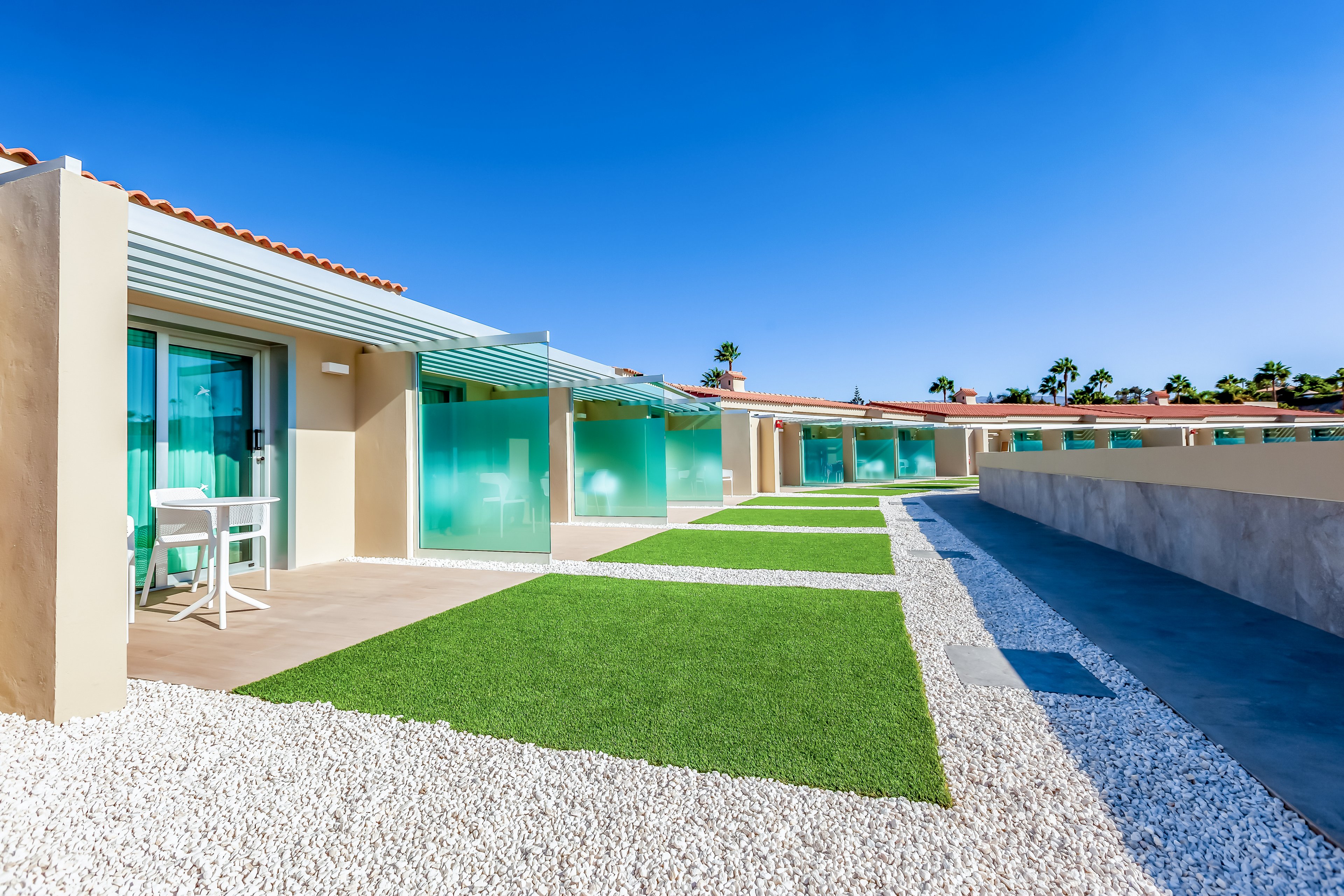 Kumara Serenoa by Lopesan Hotels with 4 Rounds of Golf Included