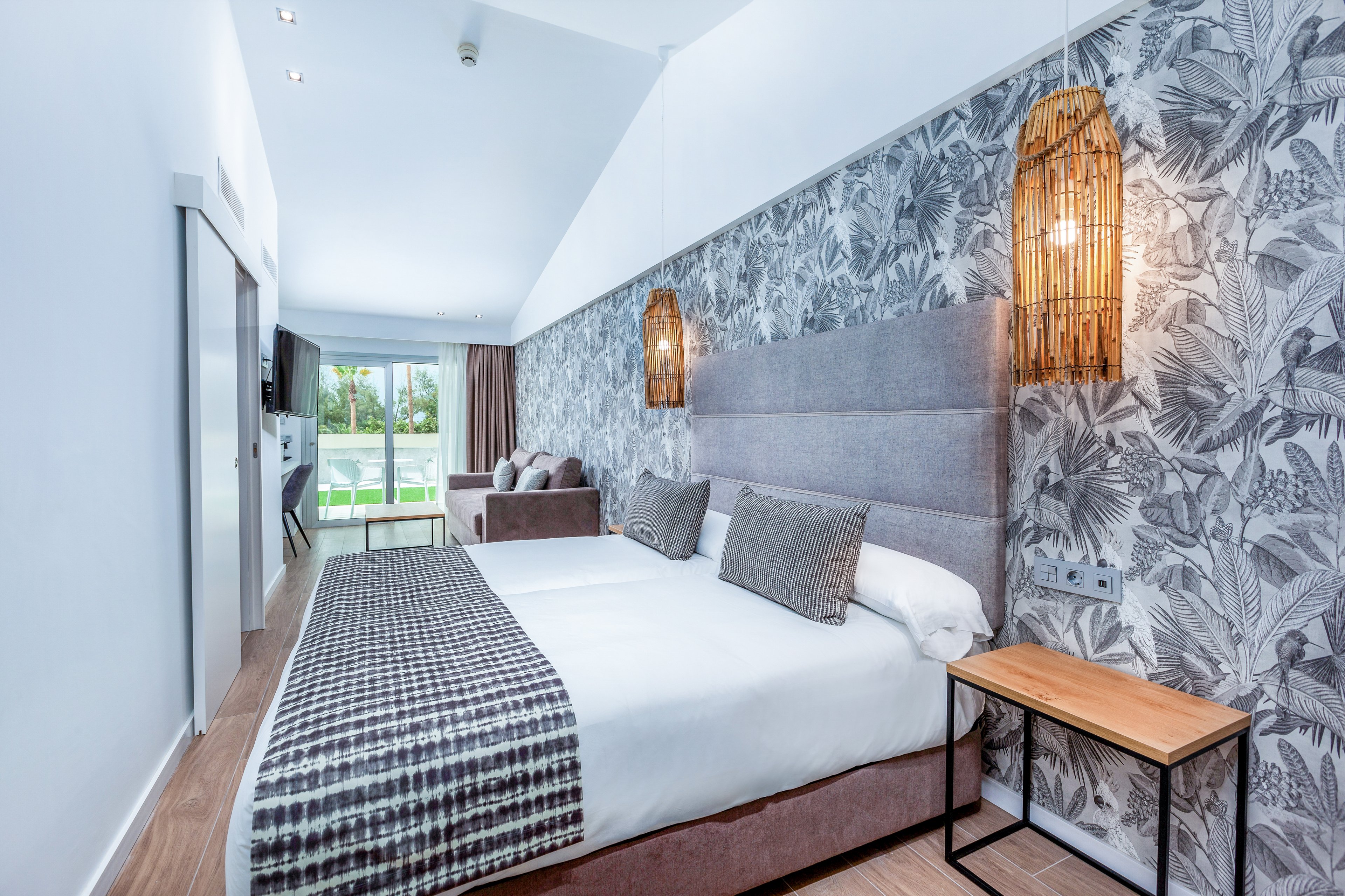 Kumara Serenoa by Lopesan Hotels with 4 Rounds of Golf Included