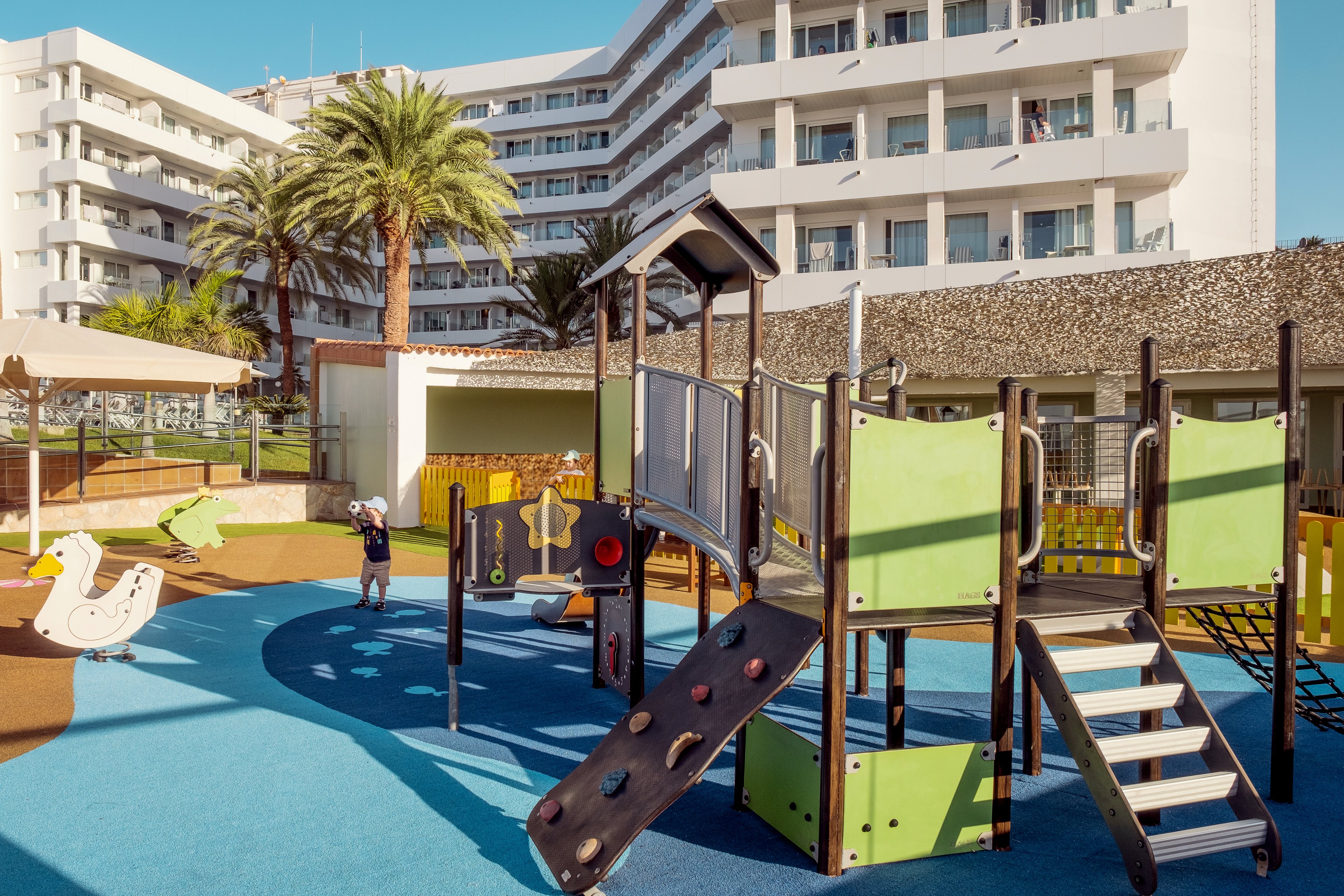 Sunwing Arguineguin Seafront