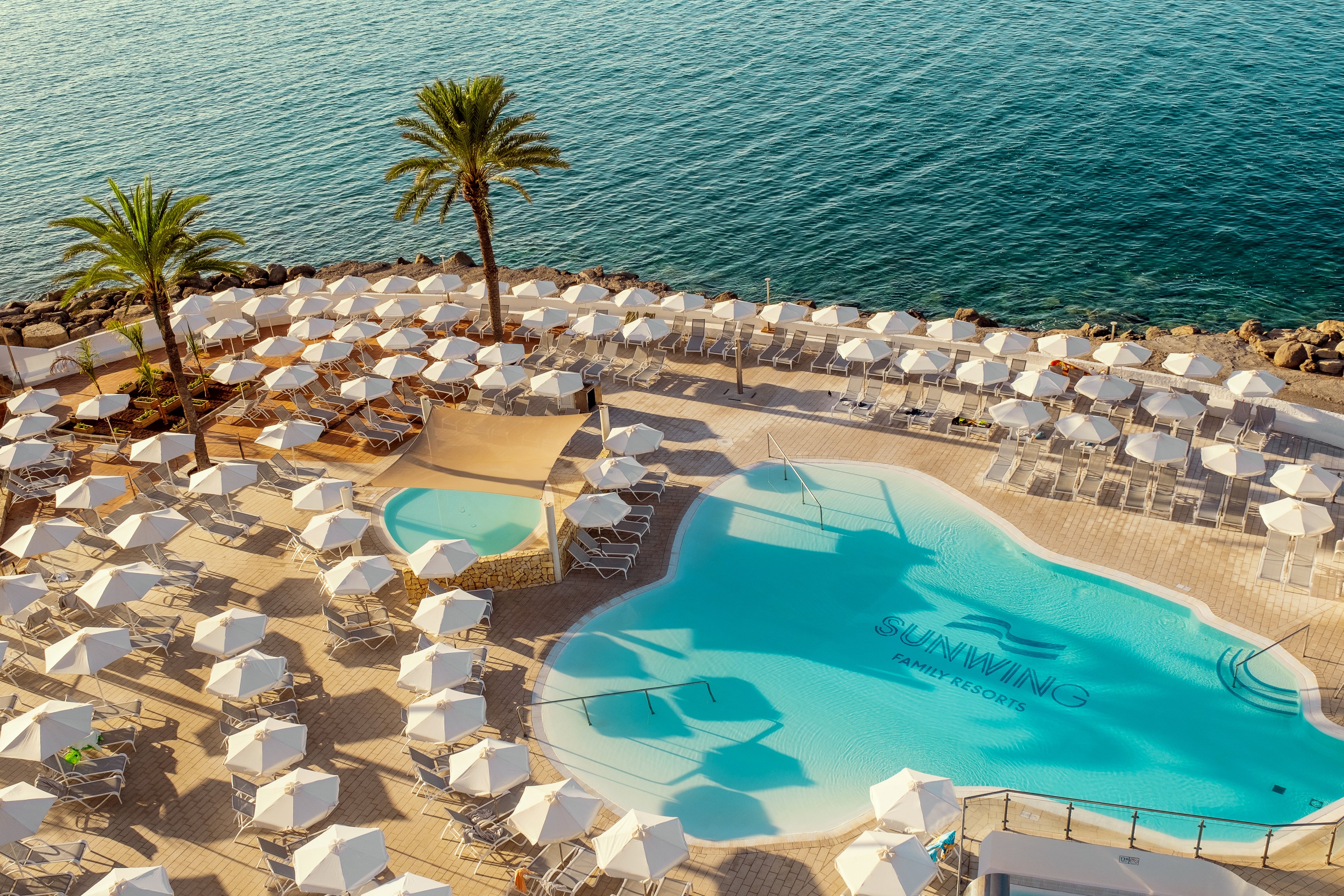 Sunwing Arguineguin Seafront