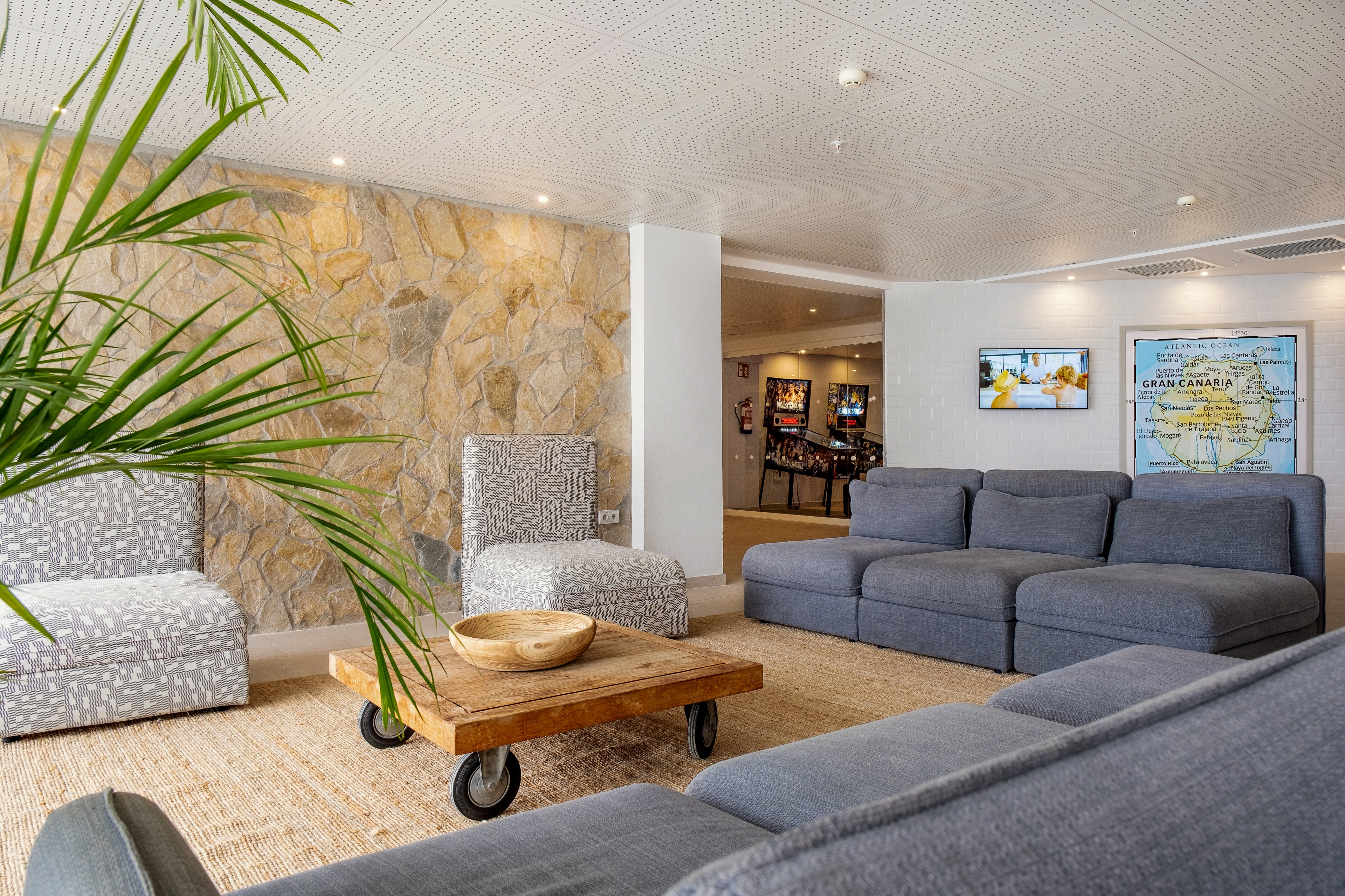 Sunwing Arguineguin Seafront