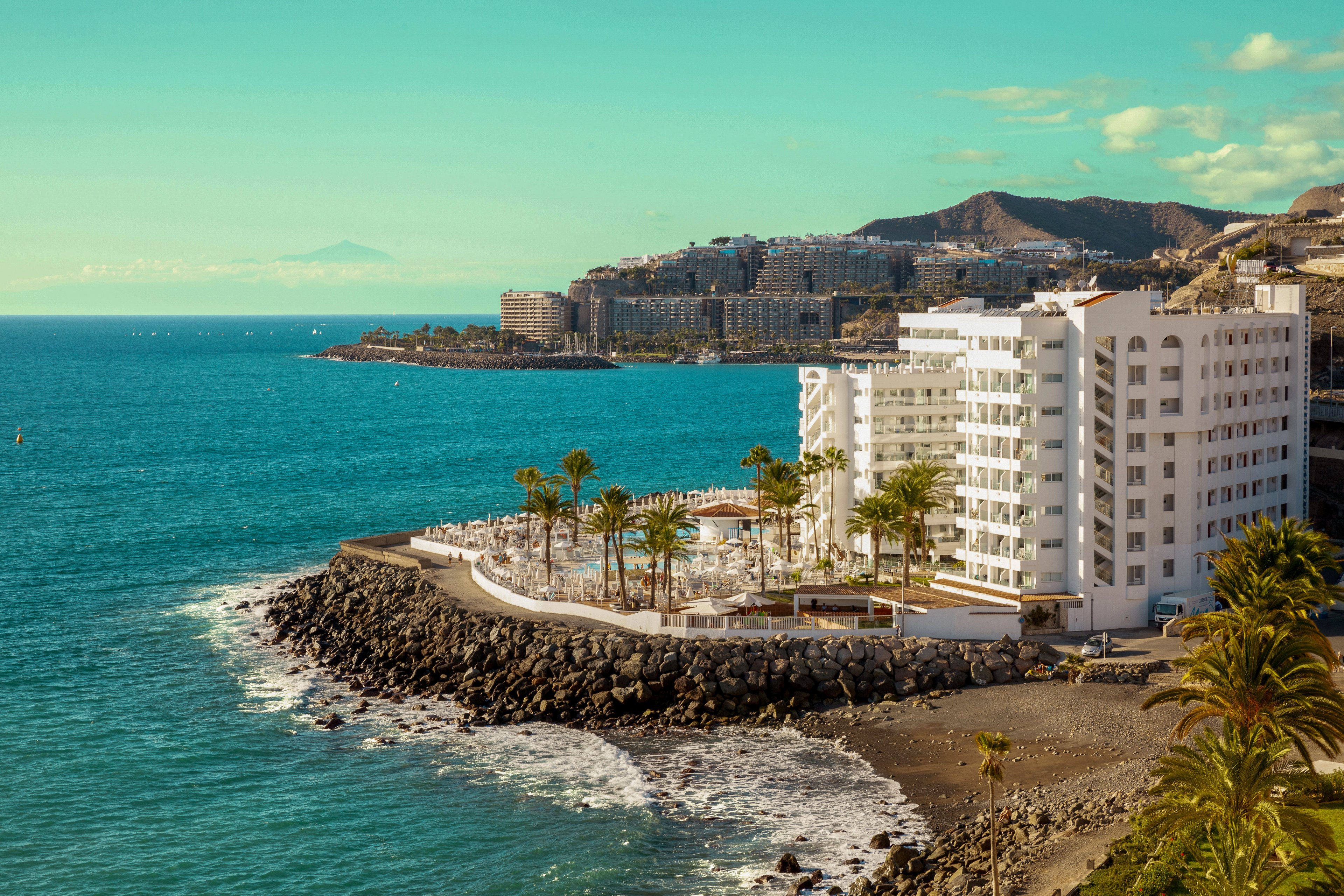 Sunwing Arguineguin Seafront