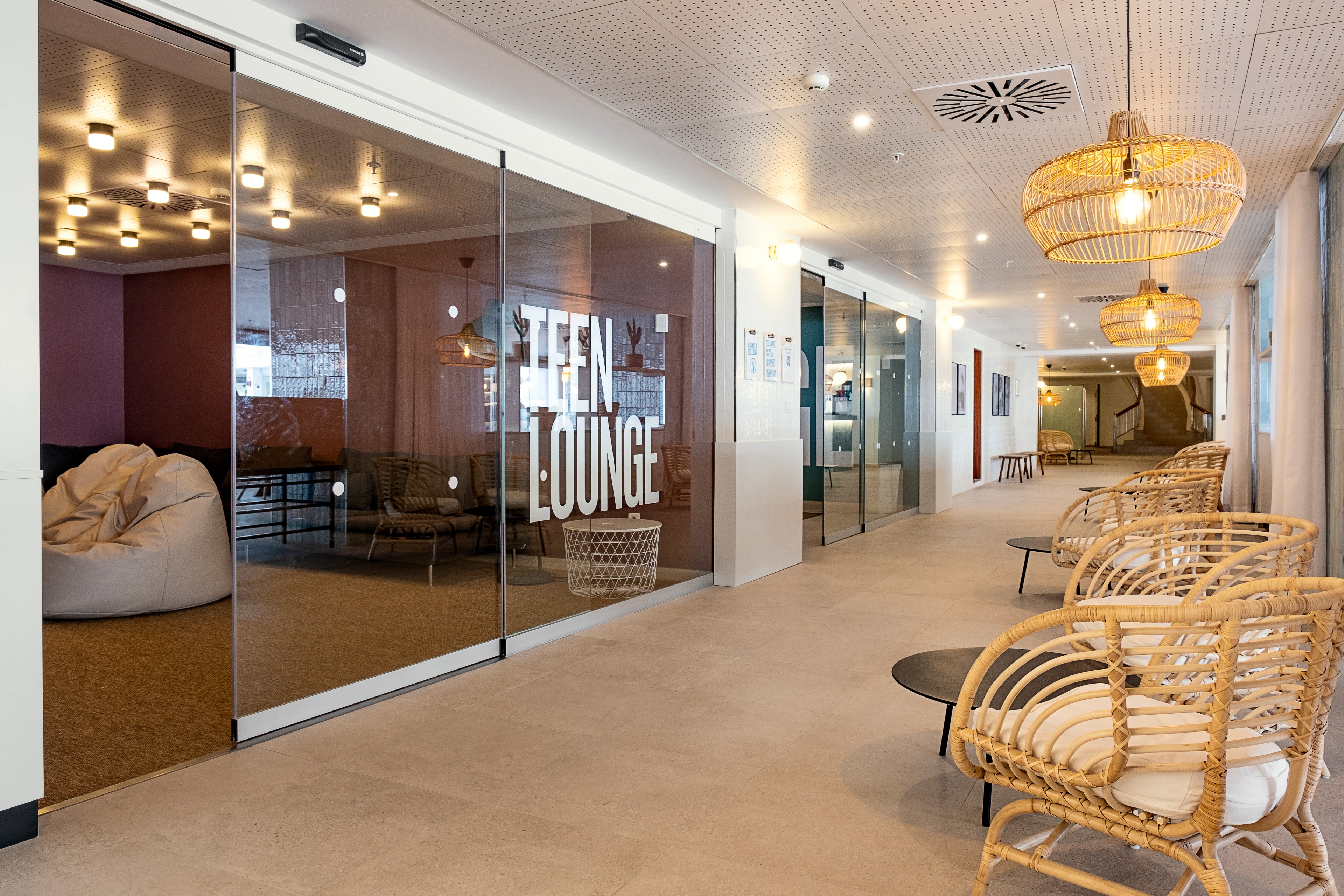 Sunwing Arguineguin Seafront