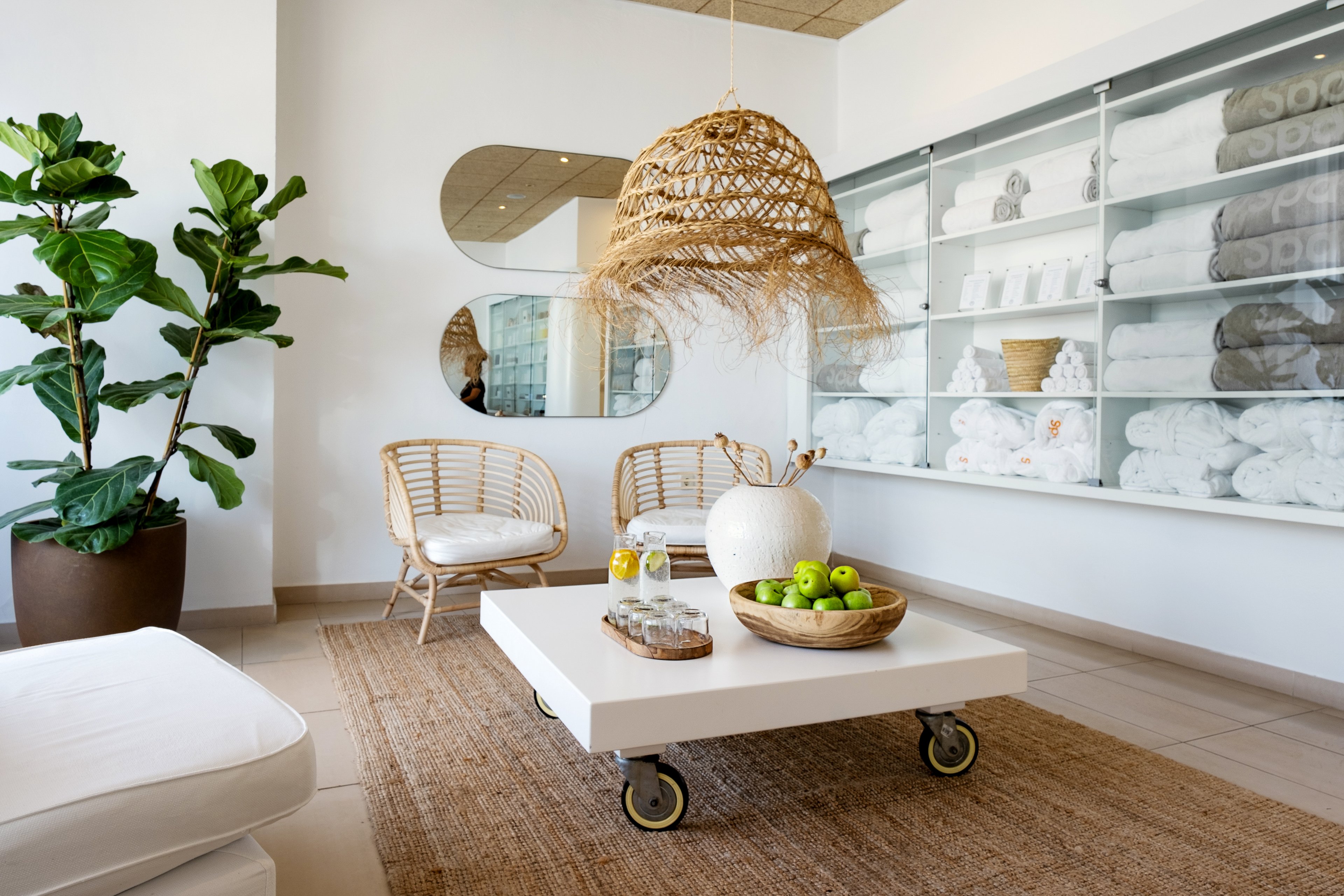 Sunwing Arguineguin Seafront