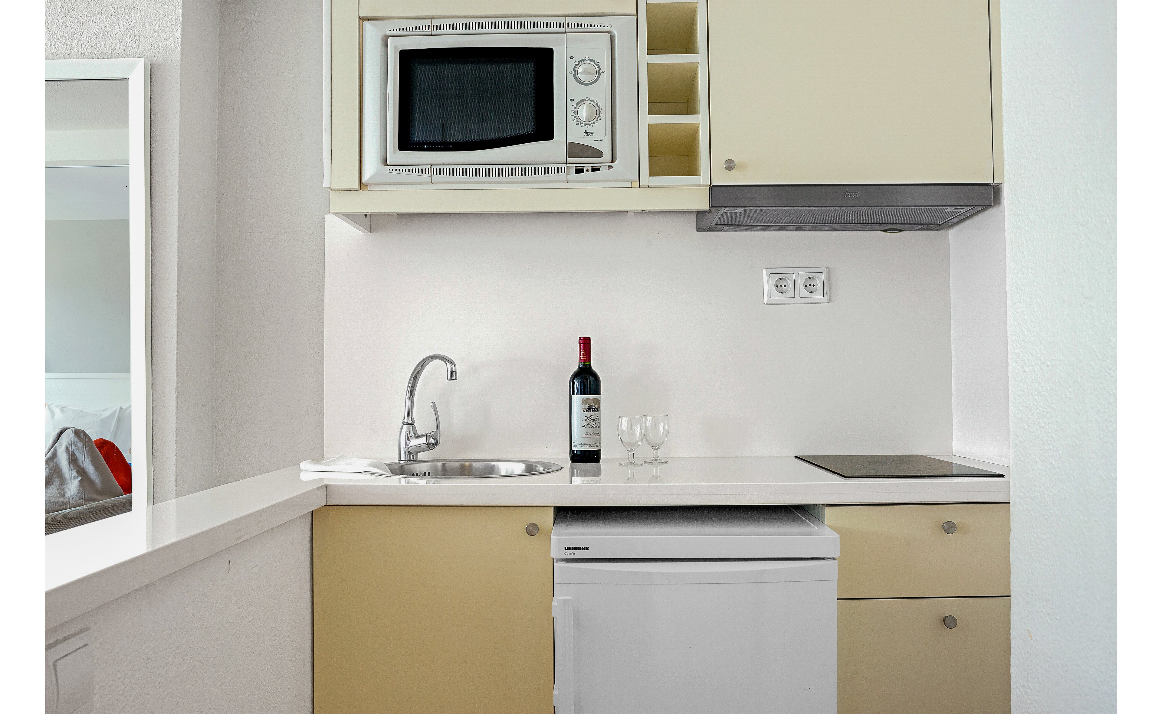 Sunwing Arguineguin Seafront