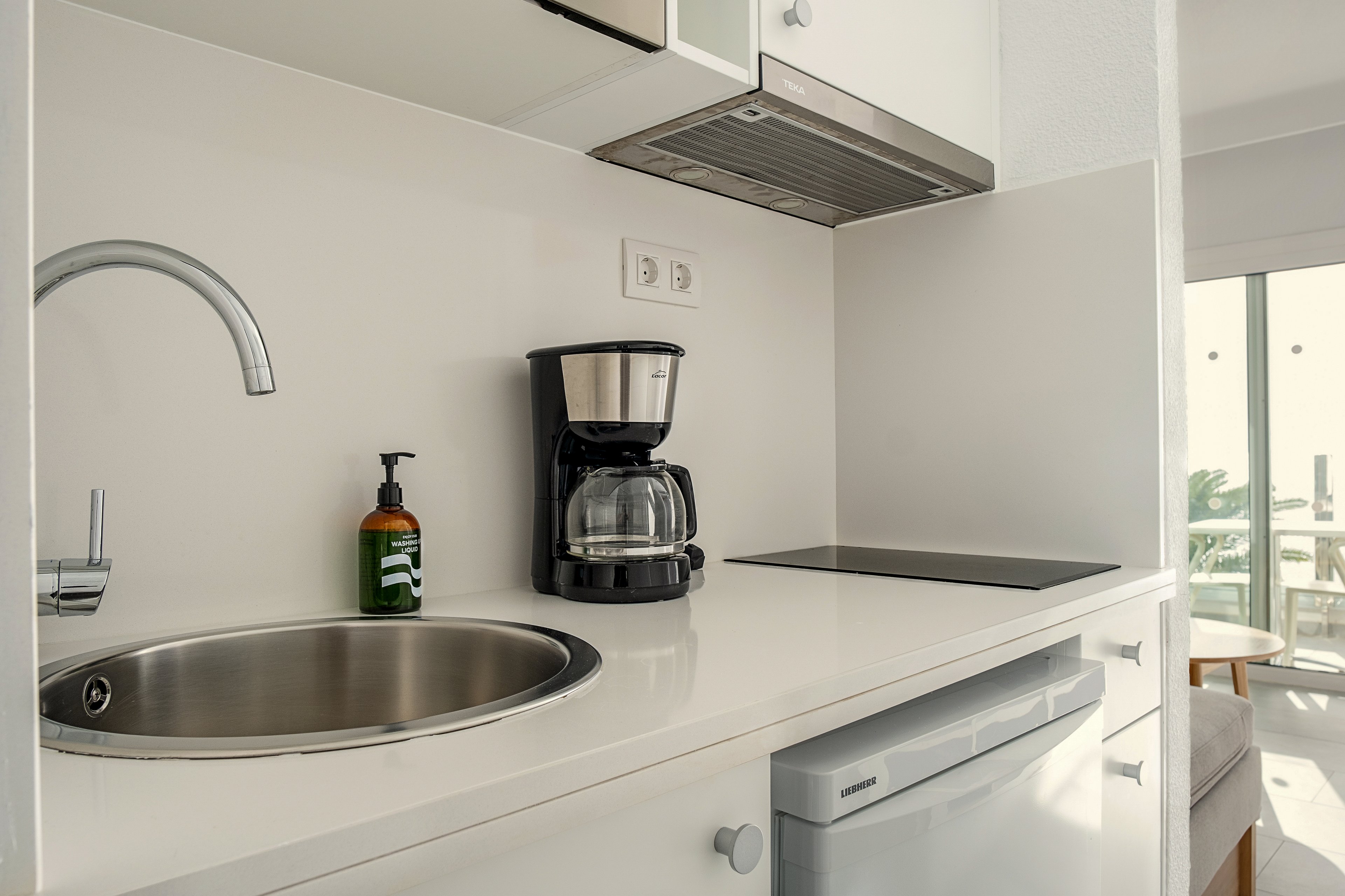 Sunwing Arguineguin Seafront