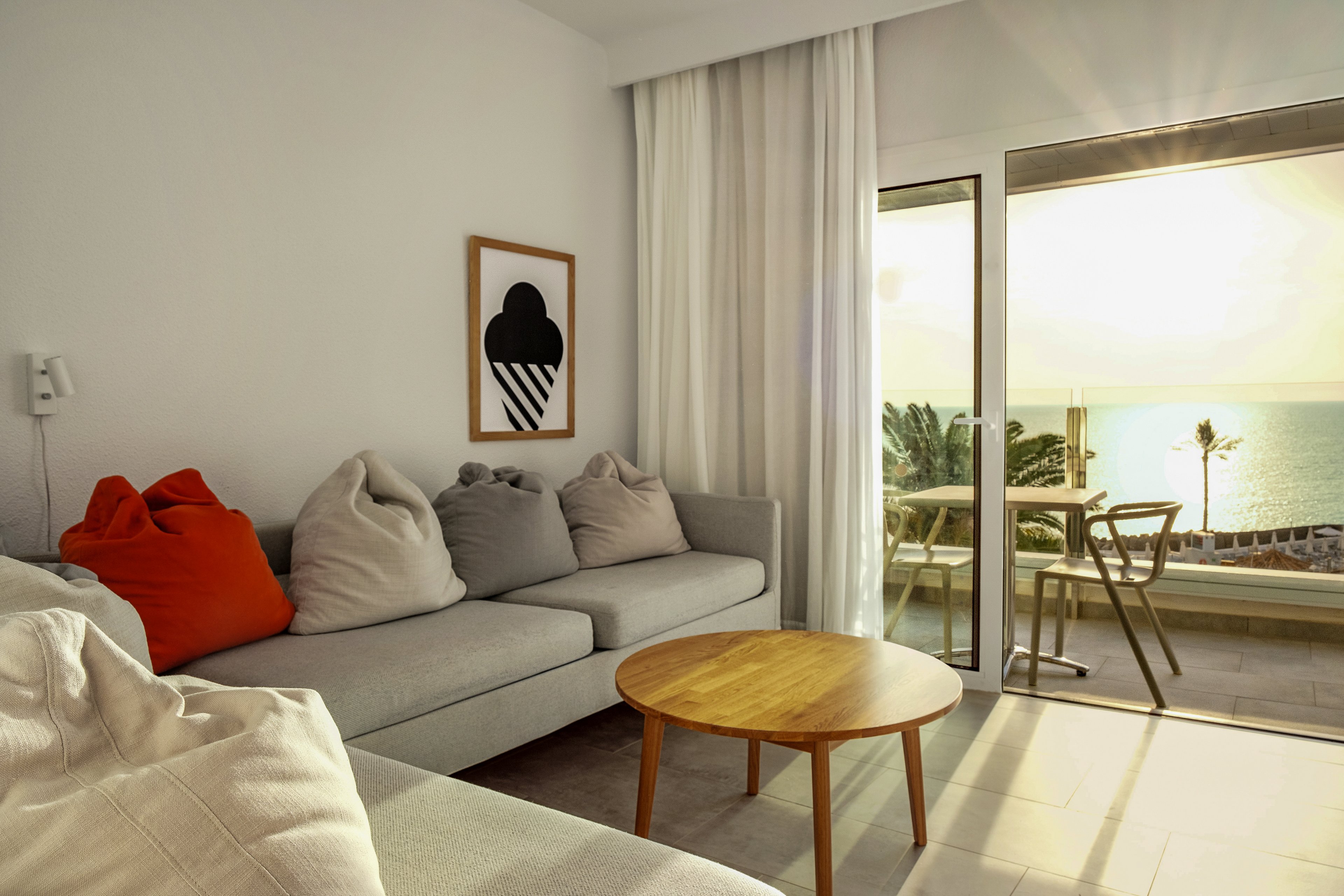 Sunwing Arguineguin Seafront