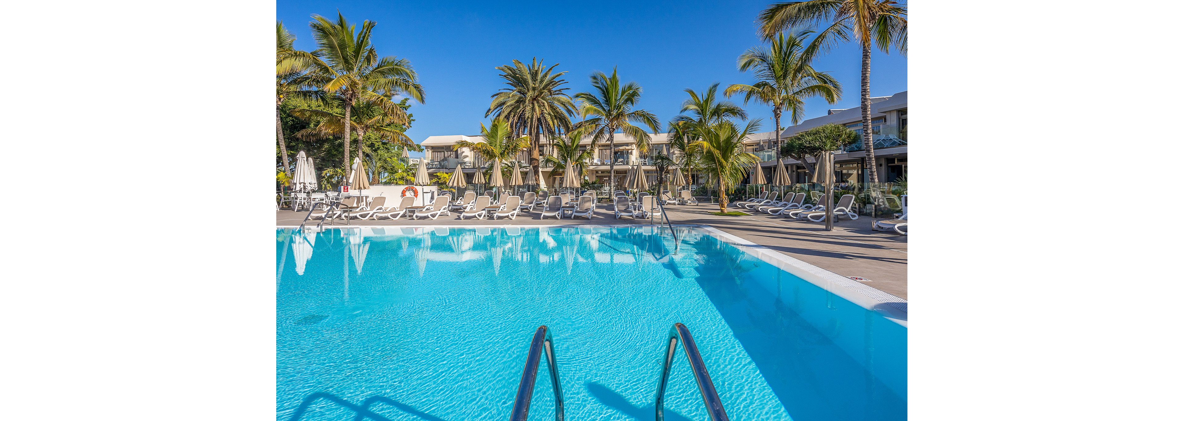 Servatur Las Buganvillas Apartments