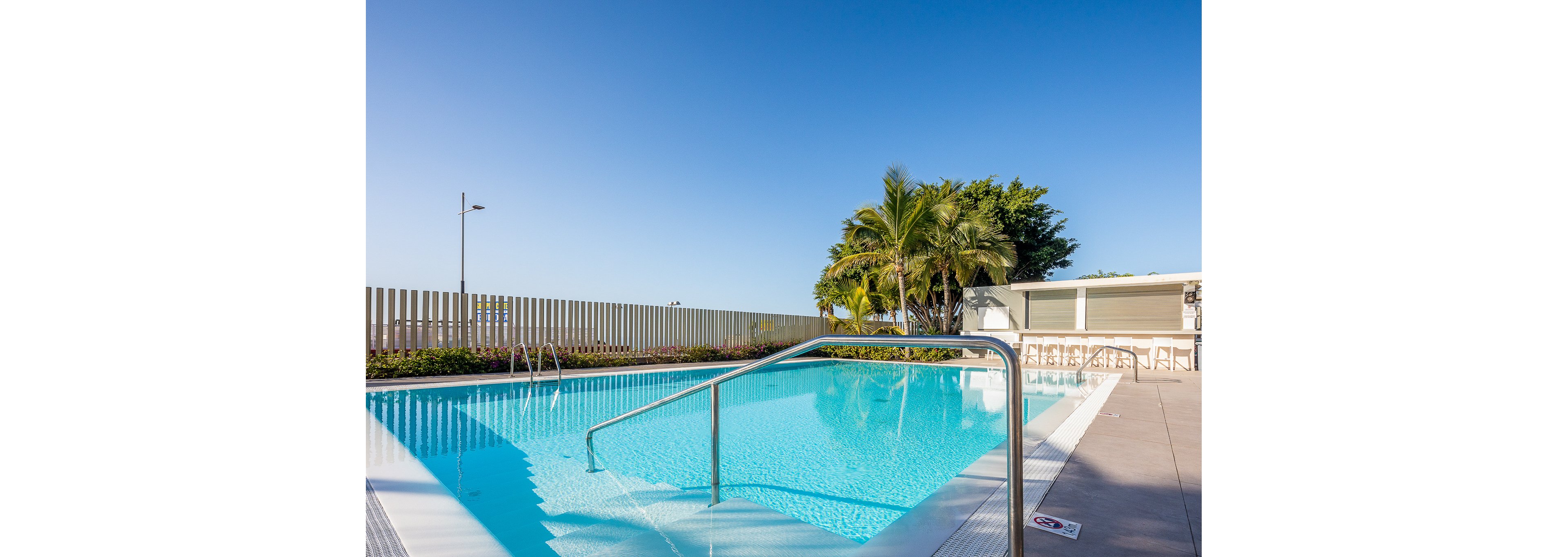 Servatur Las Buganvillas Apartments